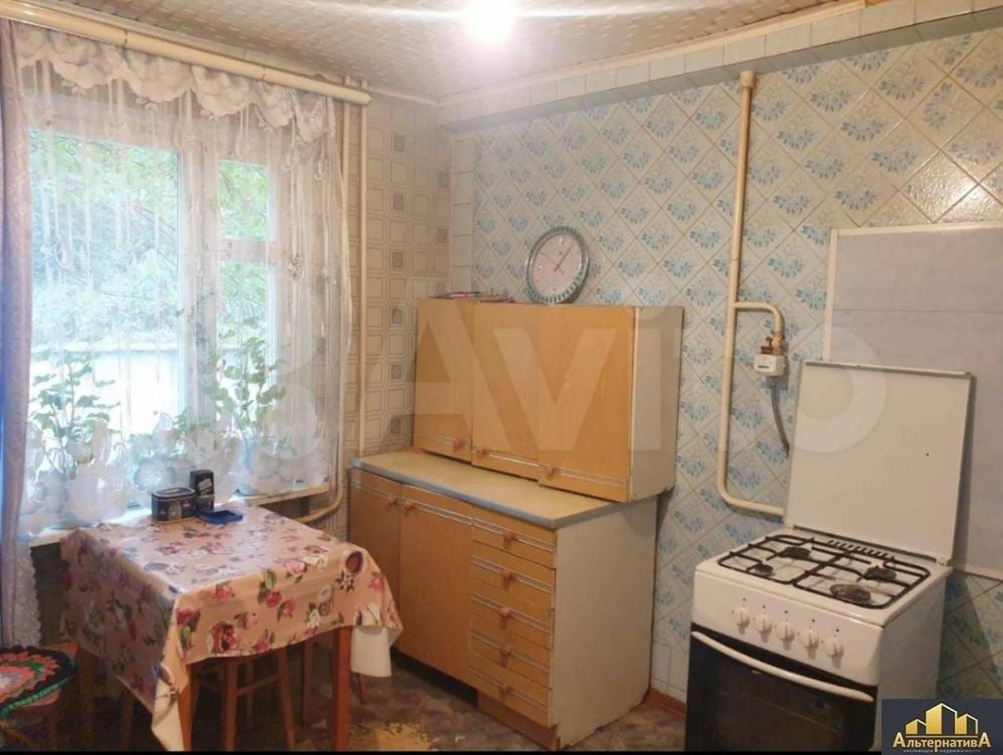 Купить квартиру за 9 500 000 рублей на Жмакина ул.