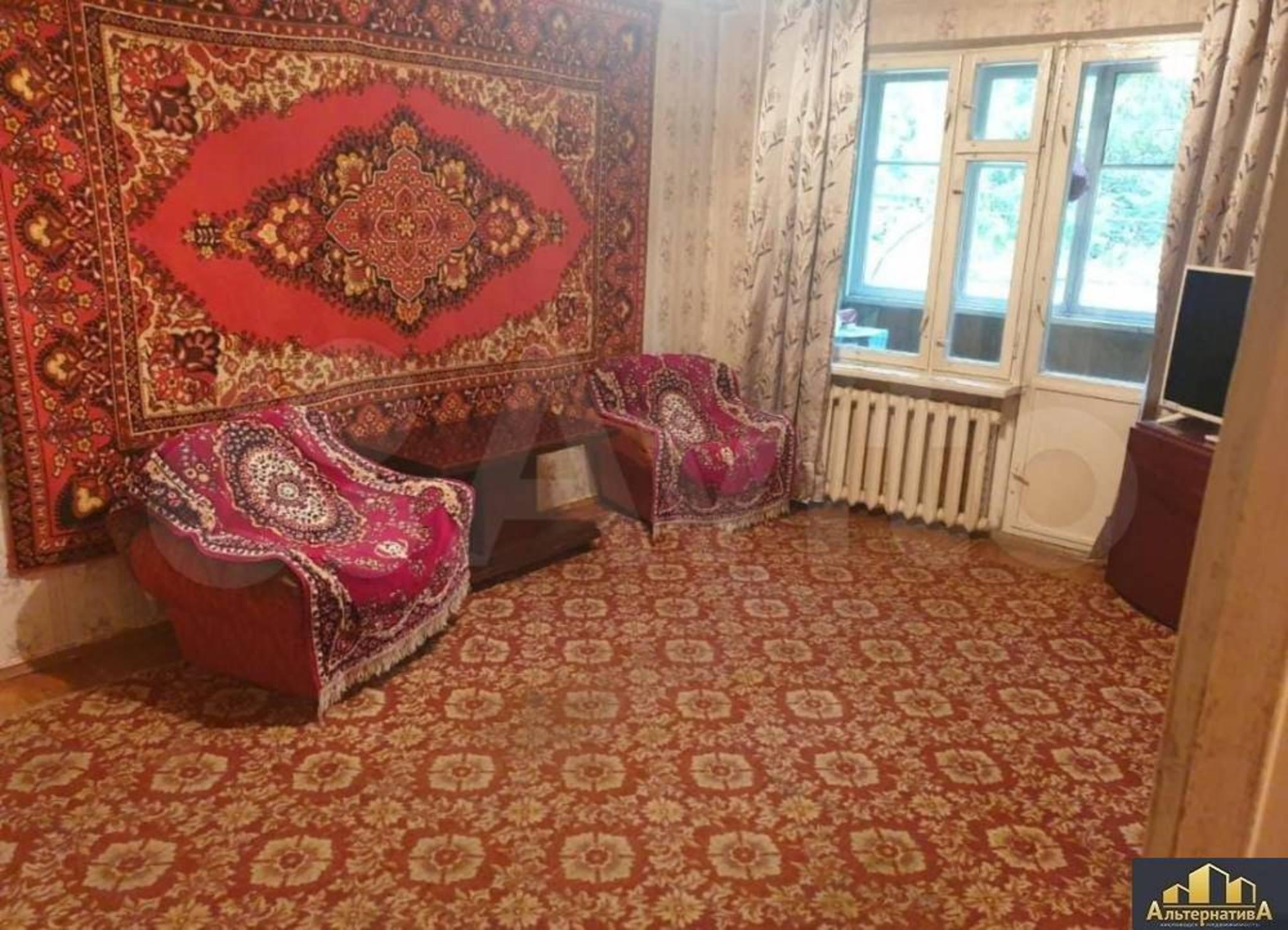 Купить квартиру за 9 500 000 рублей на Жмакина ул.