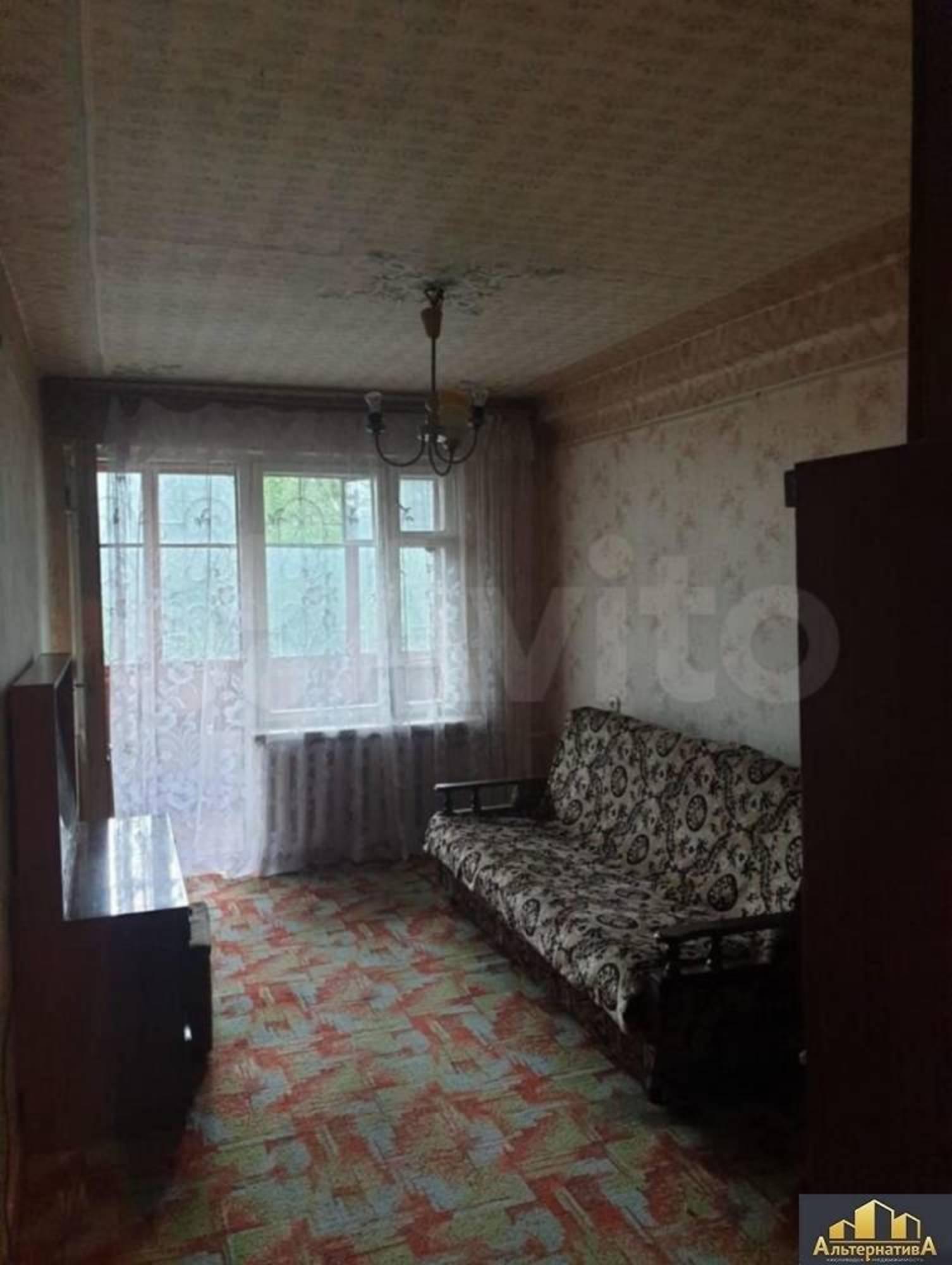 Купить квартиру за 9 500 000 рублей на Жмакина ул.