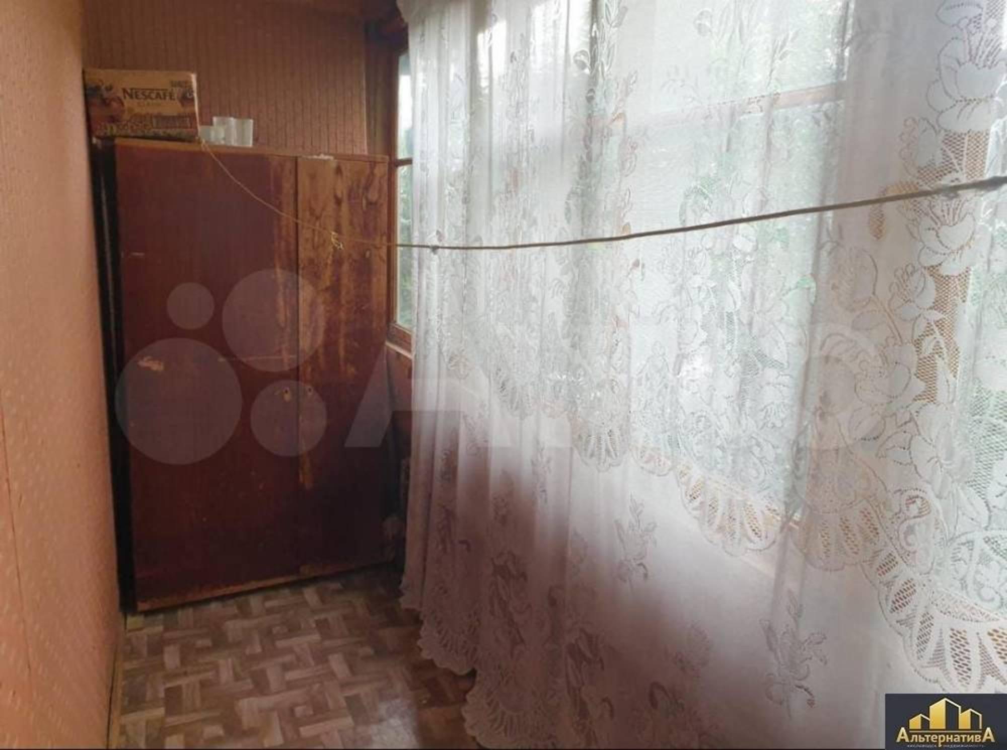 Купить квартиру за 9 500 000 рублей на Жмакина ул.