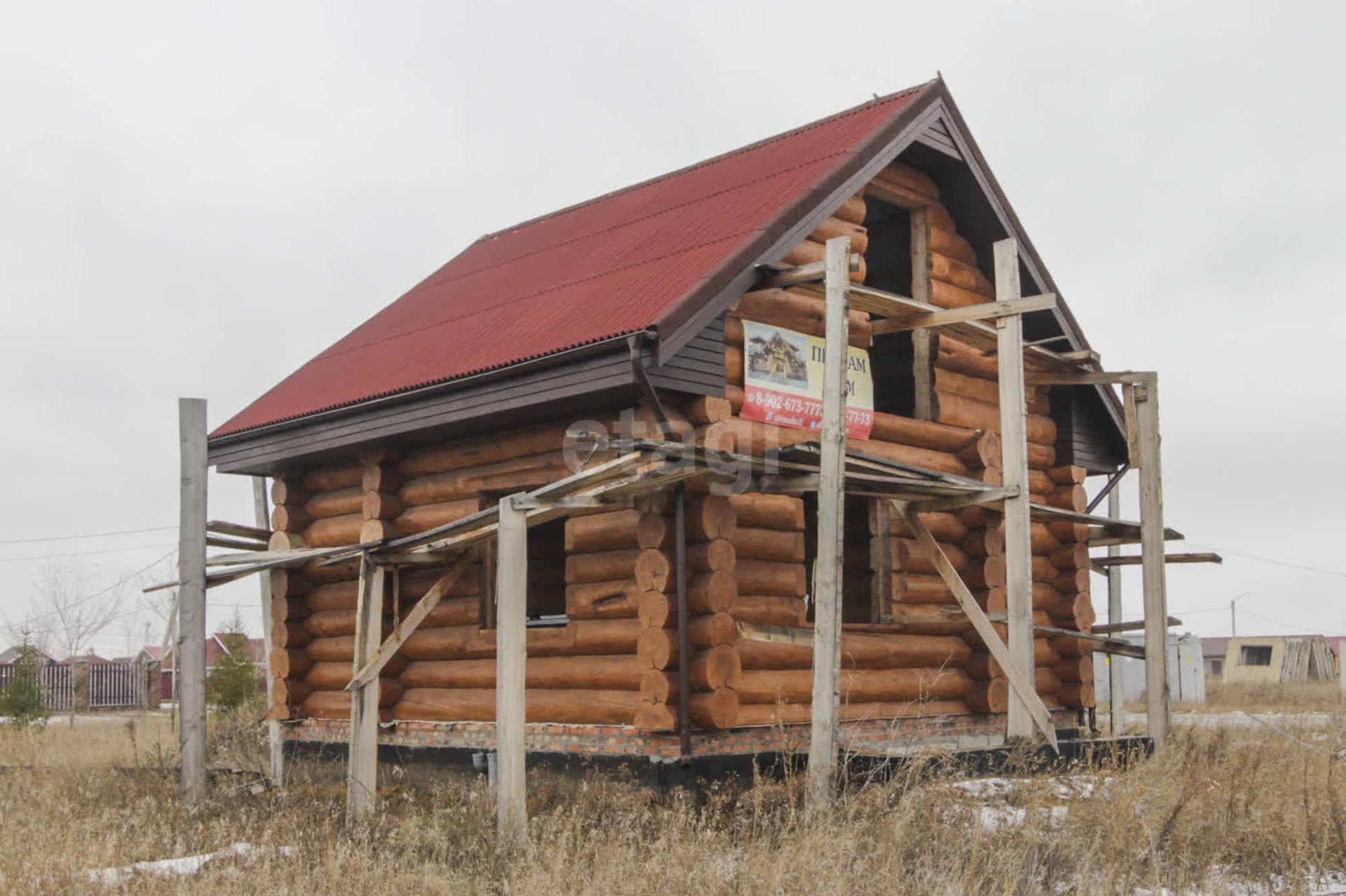 Купить дачу, дом, коттедж за 8 700 000 рублей на Александровская,