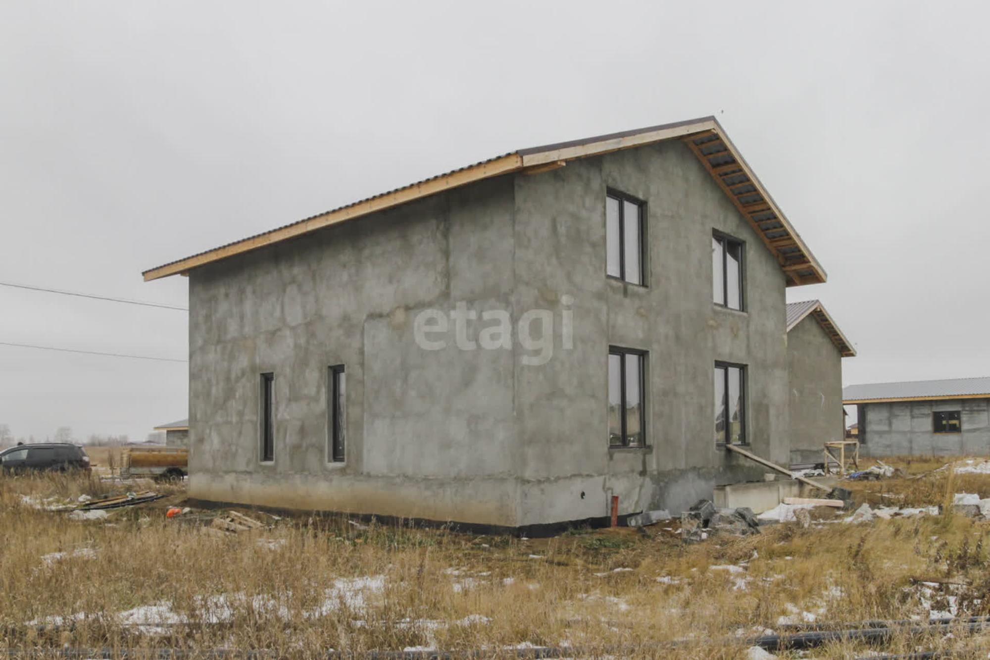 Купить дачу, дом, коттедж за 13 000 000 рублей на Уютная,