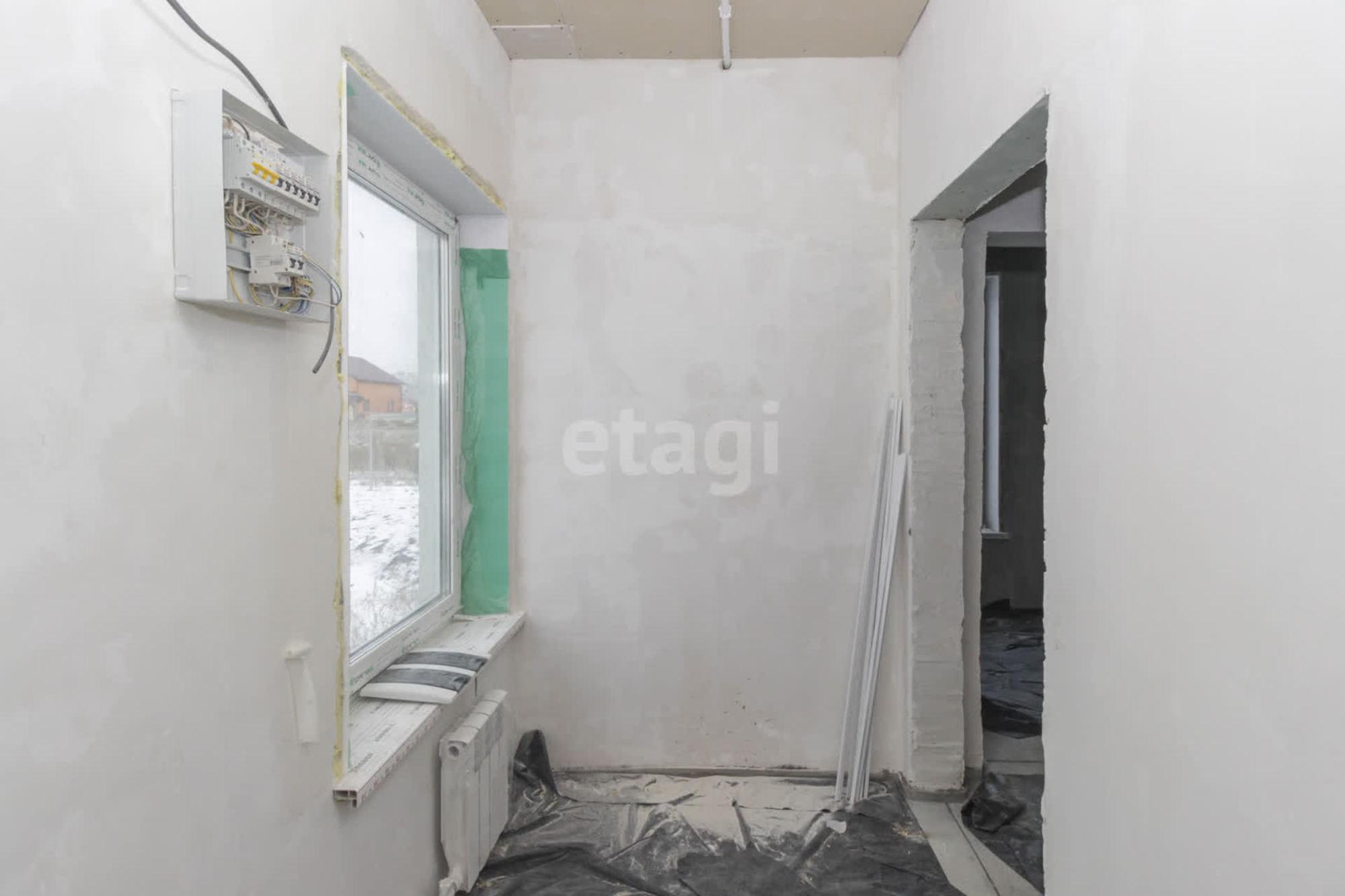 Купить дачу, дом, коттедж за 10 200 000 рублей на Новоселов, 36