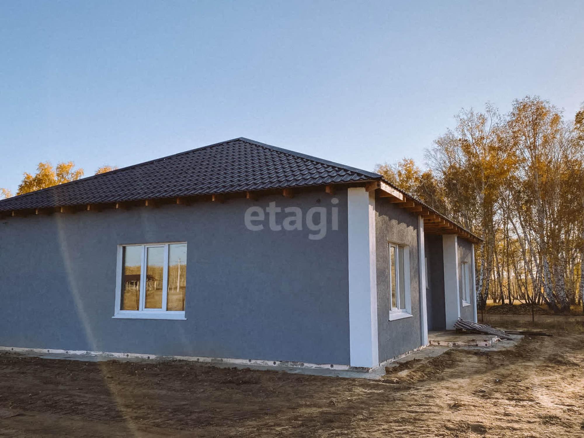 Купить дачу, дом, коттедж за 7 300 000 рублей на село Розовка