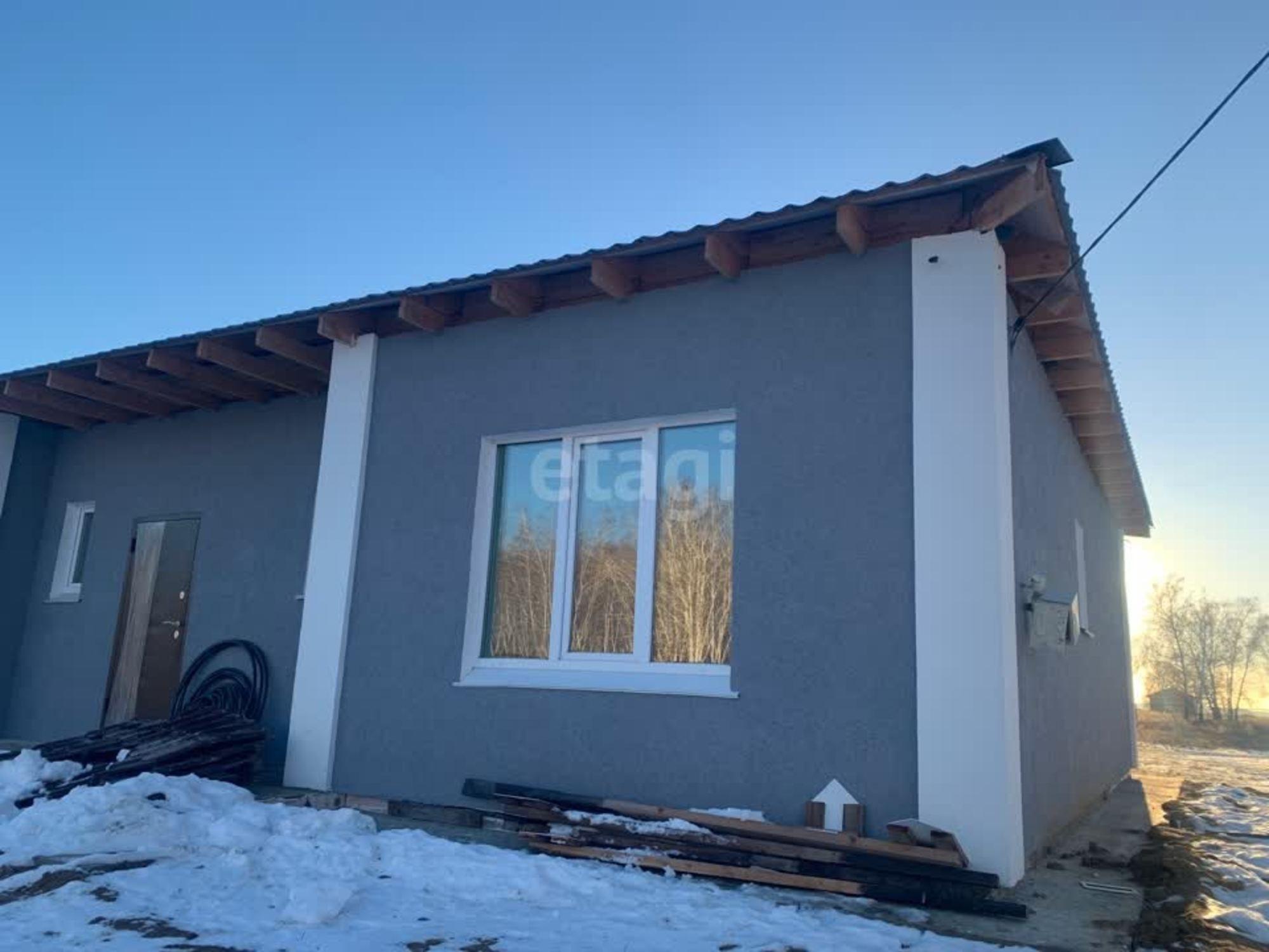 Купить дачу, дом, коттедж за 7 300 000 рублей на село Розовка