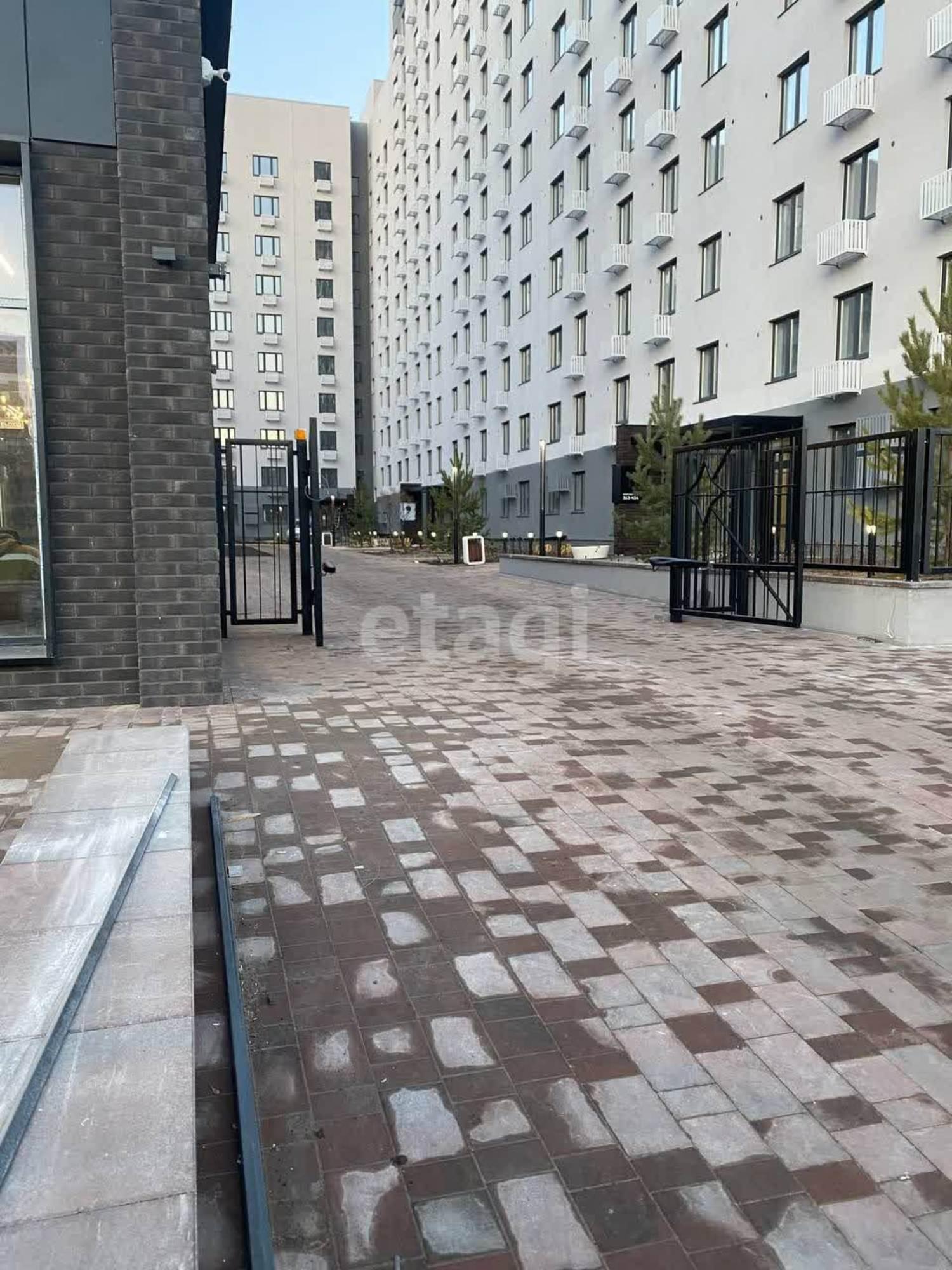 Купить квартиру за 9 500 000 рублей на Новгородская, 14