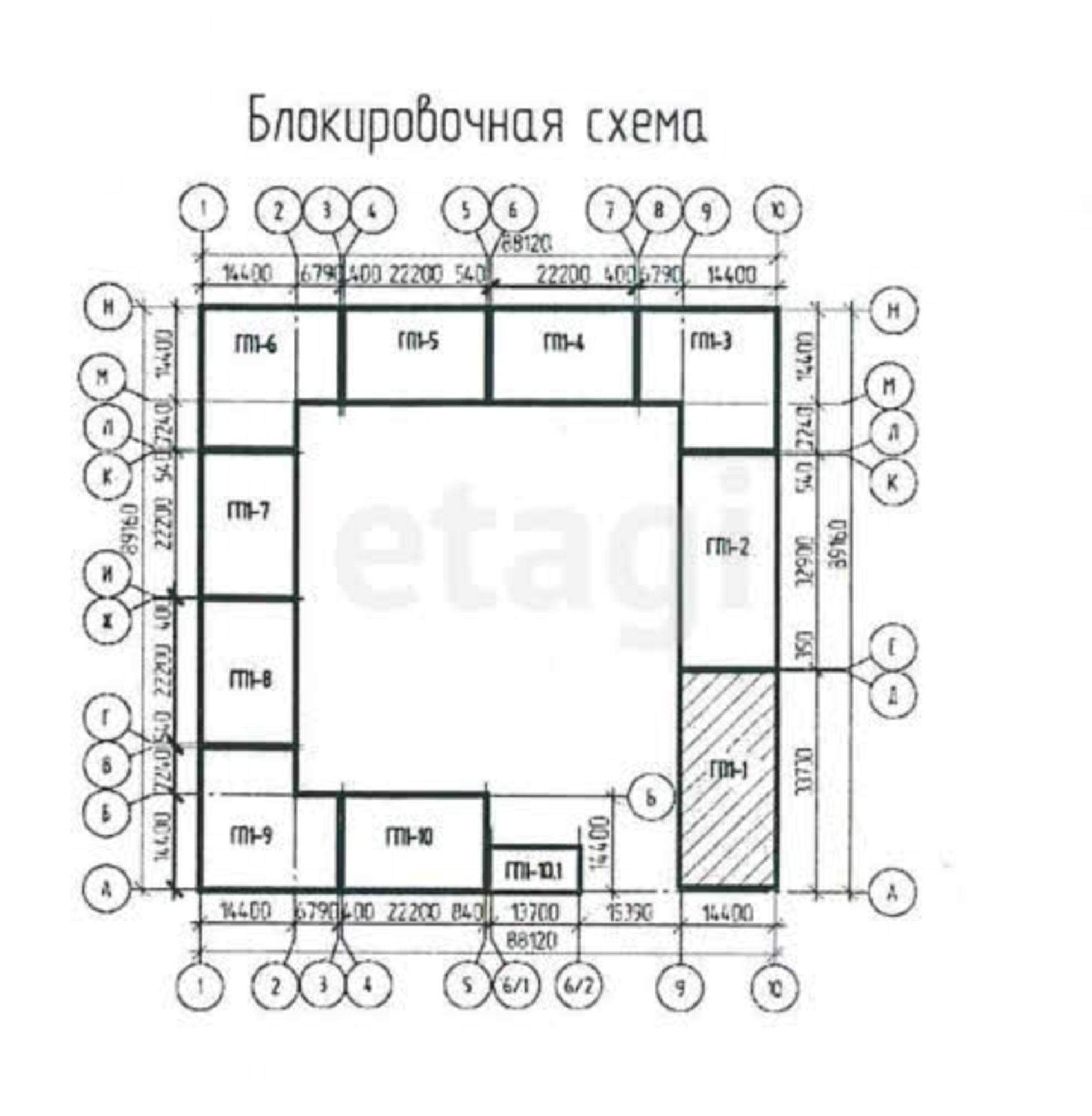 Купить квартиру за 10 699 000 рублей на Новгородская, 14