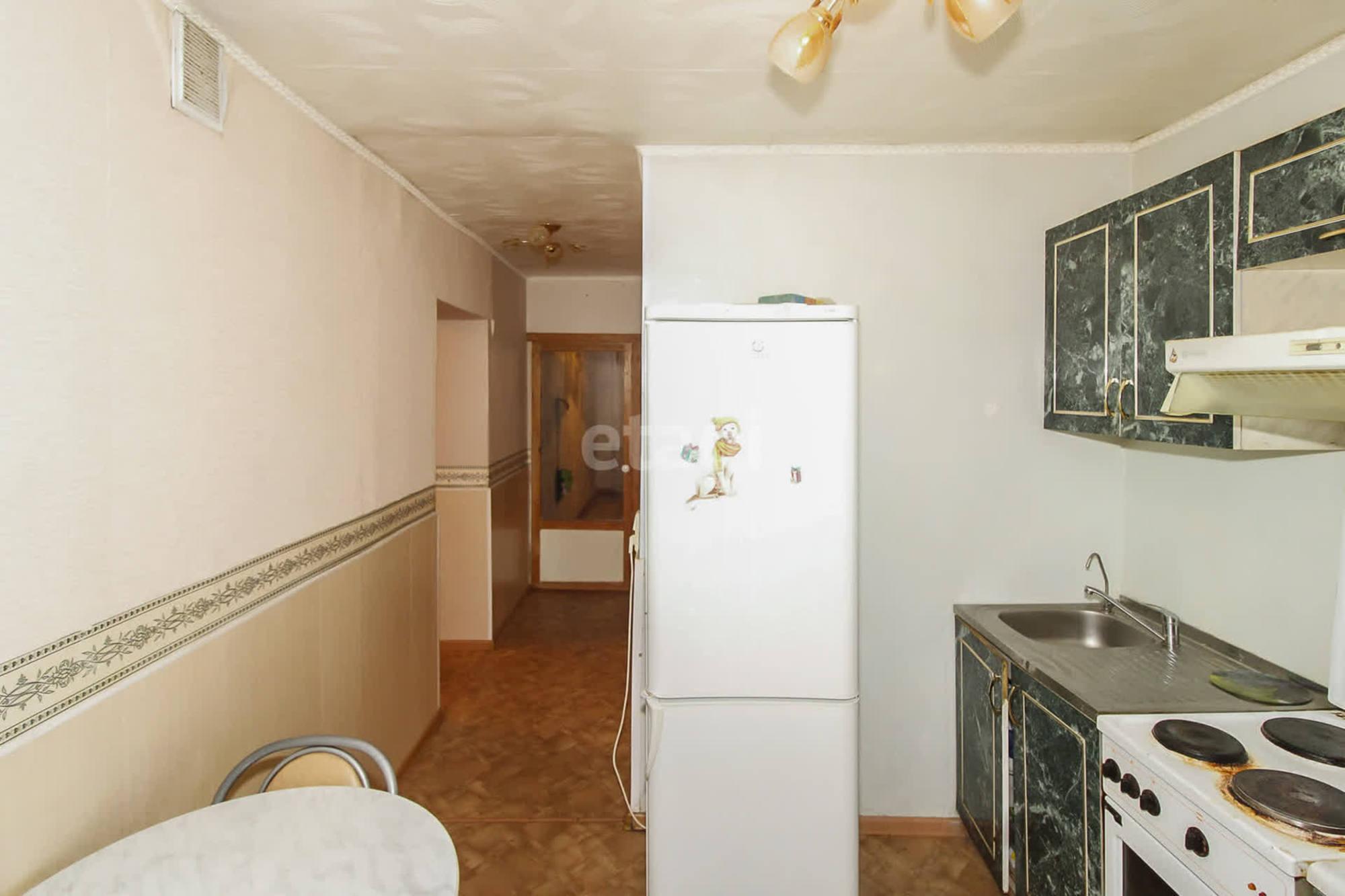 Купить квартиру за 4 600 000 рублей на Барнаульская, 42
