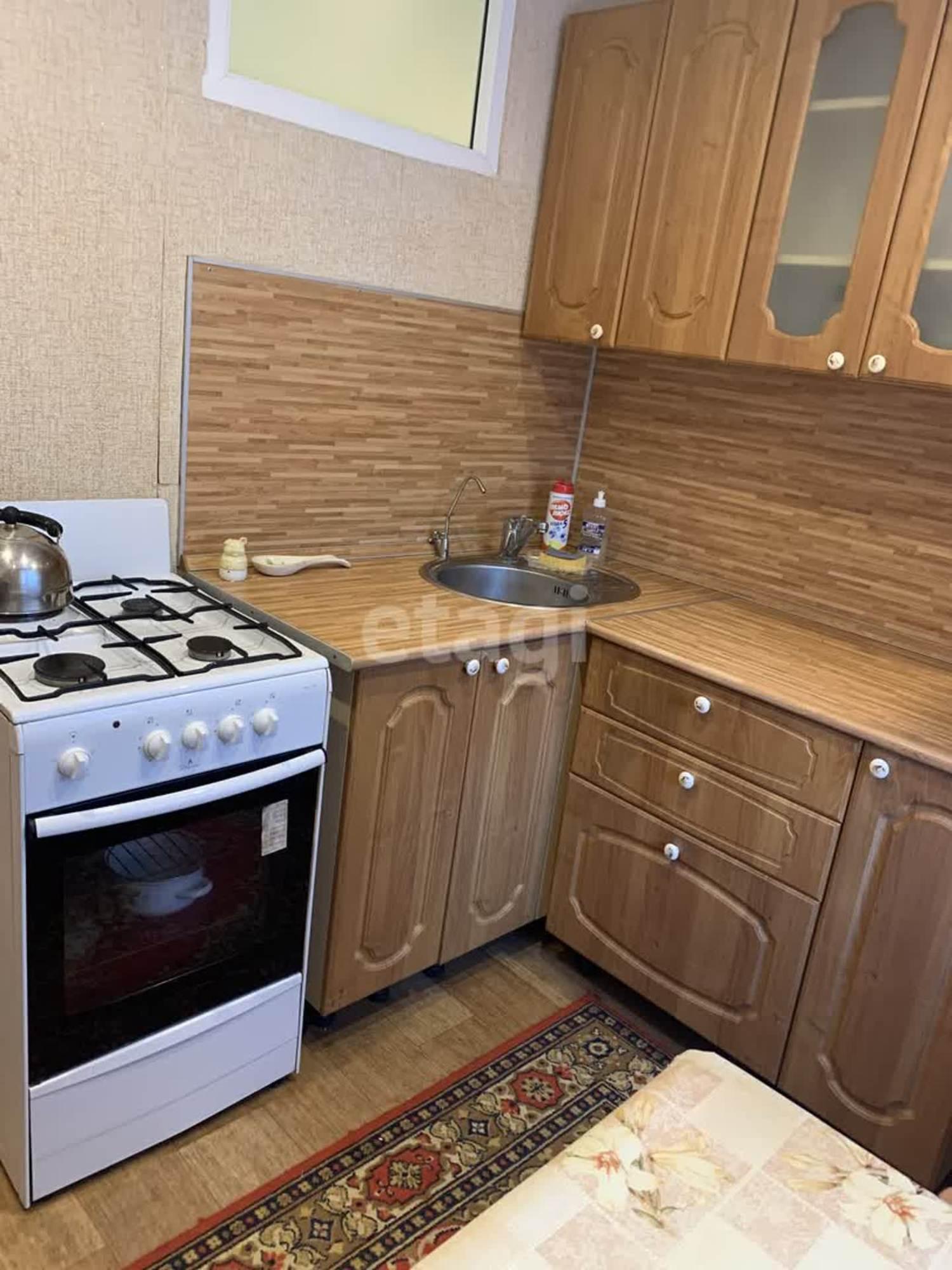 Купить квартиру за 4 550 000 рублей на Рижская, 51