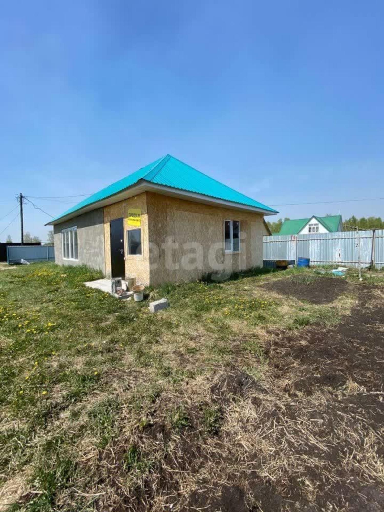Купить дачу, дом, коттедж за 3 500 000 рублей на Строитель с/о (Салаирский тракт)