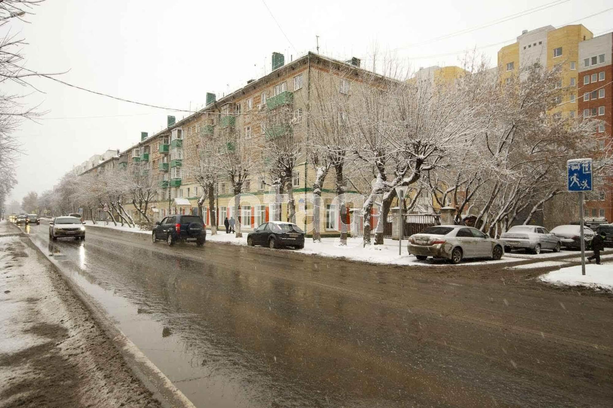Купить помещение свободного назначения за 10 500 000 рублей на Мира 31