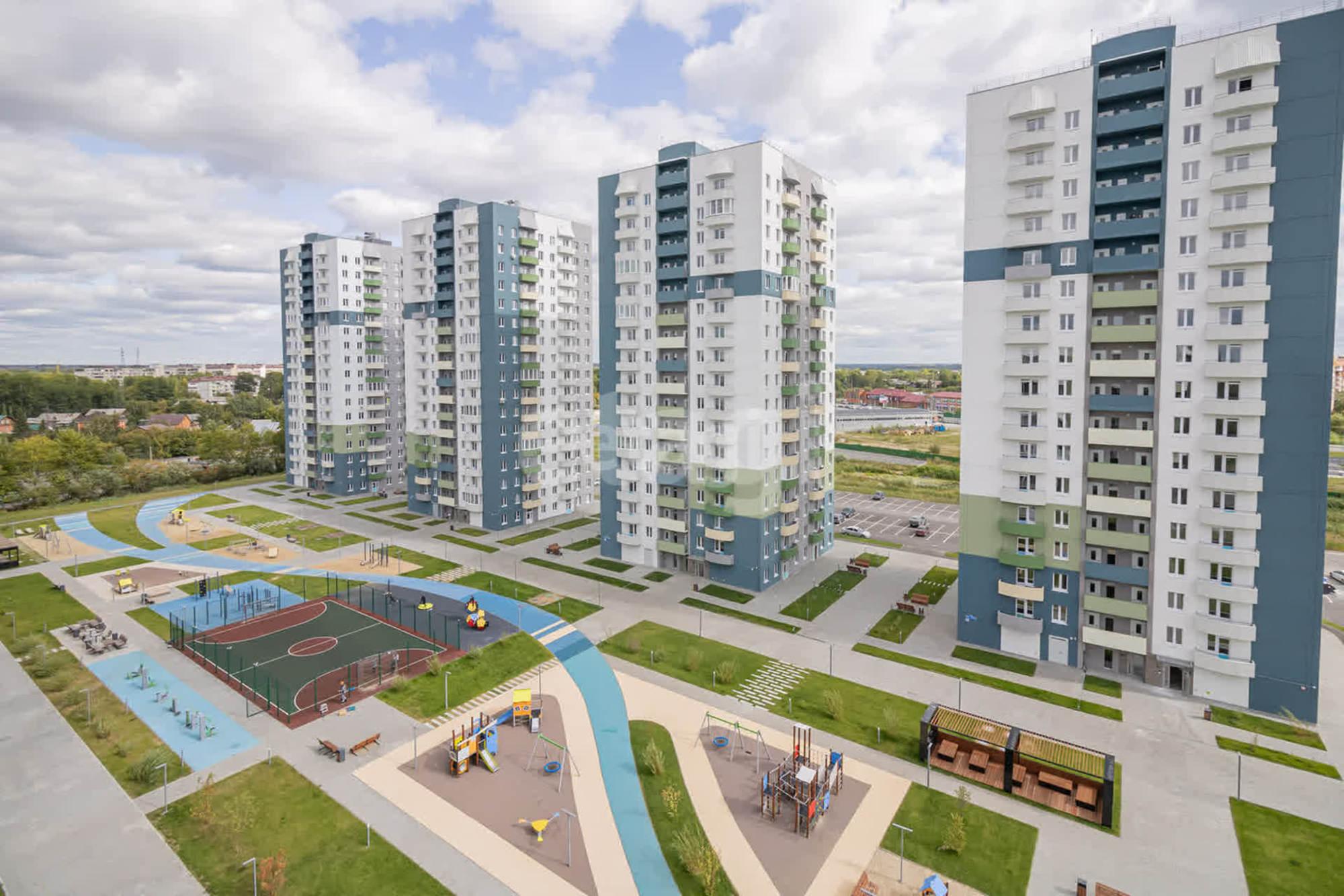 Купить квартиру за 3 600 000 рублей на Алексея Леонова, 32