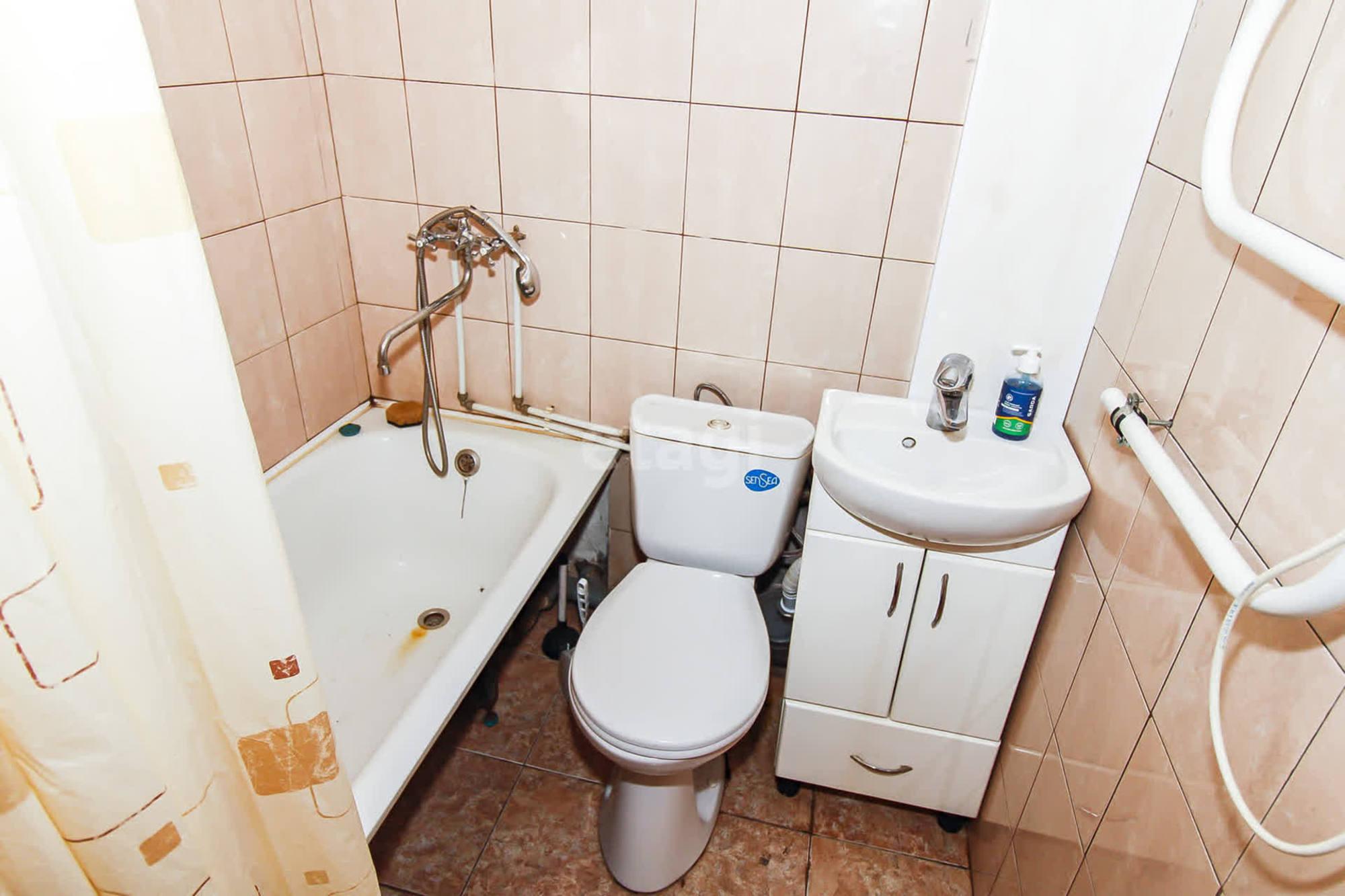 Купить студию за 1 660 000 рублей на Бабарынка, 16б