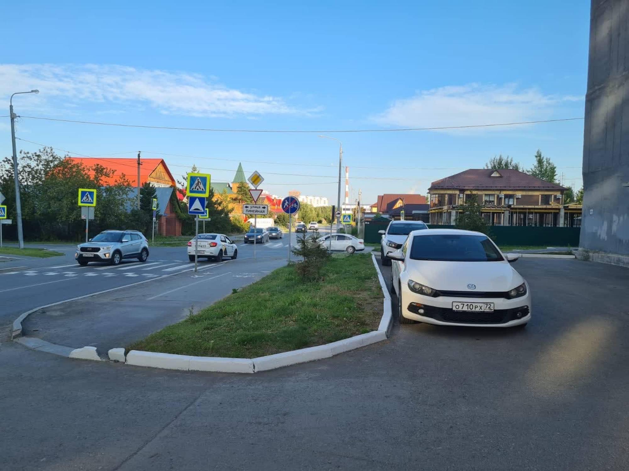 Купить торговое помещение за 9 755 000 рублей на Линейная 13