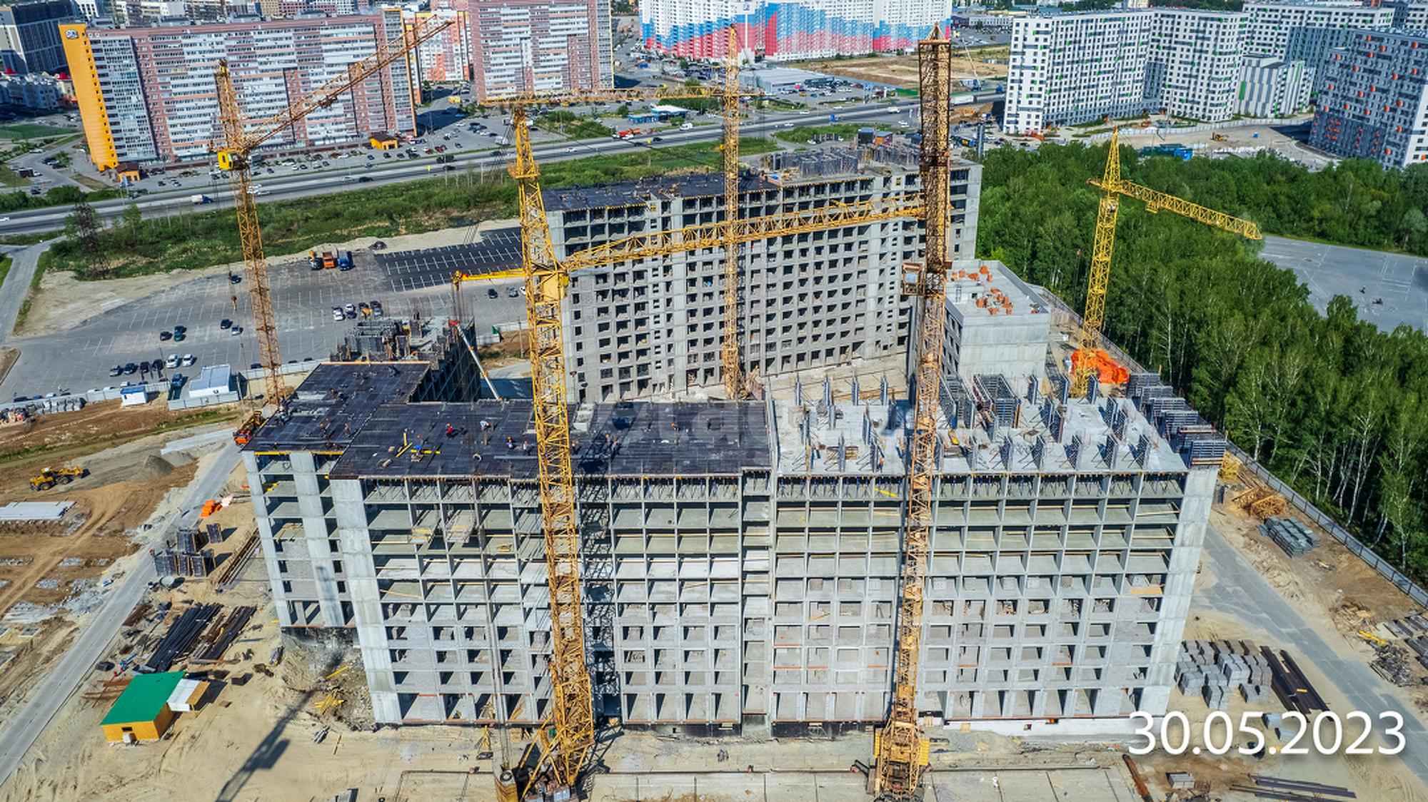 Купить квартиру за 4 500 000 рублей на Первооткрывателей, 13