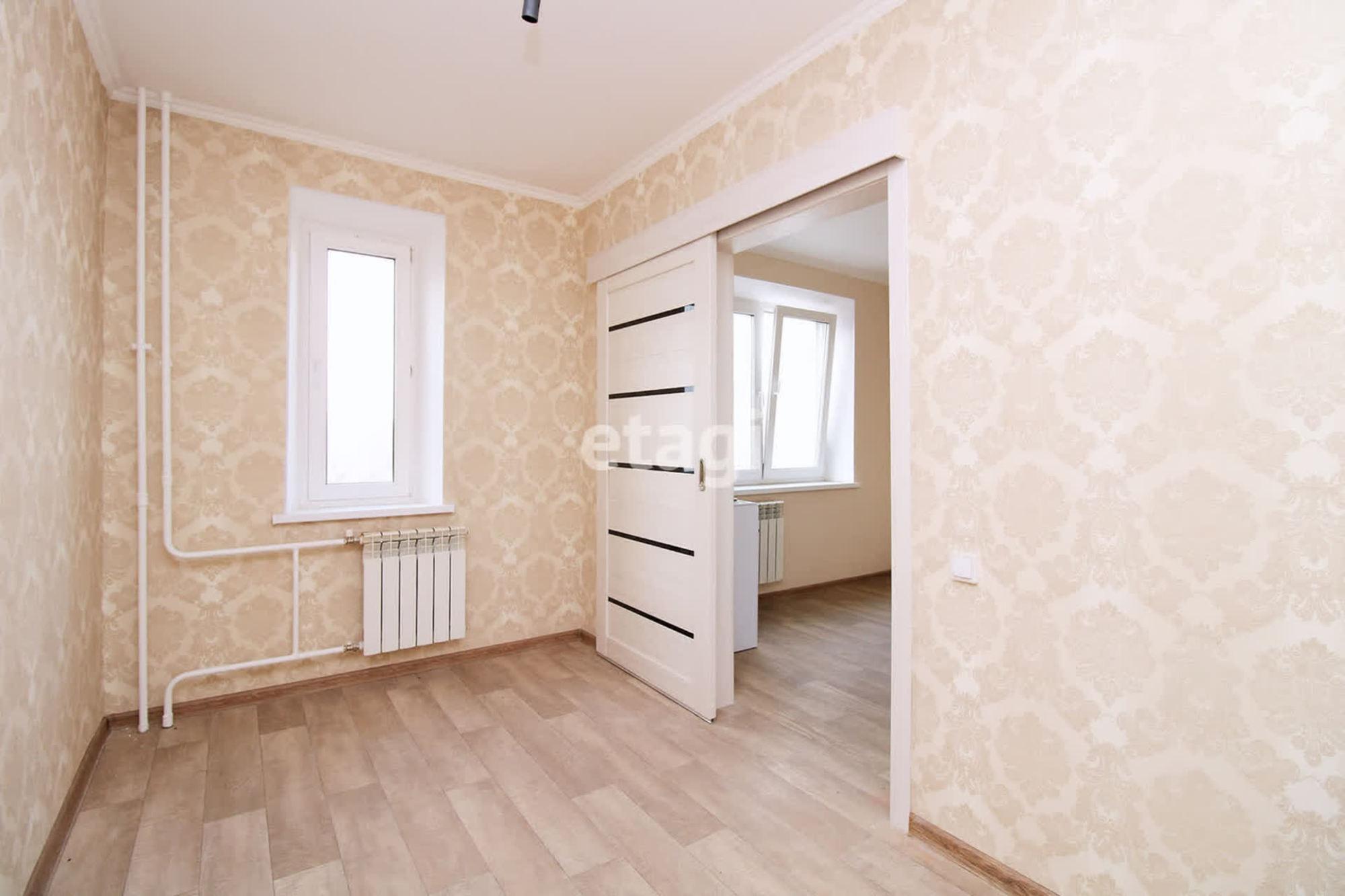 Купить квартиру за 4 500 000 рублей на Каспийская (Рабочая), 3/1