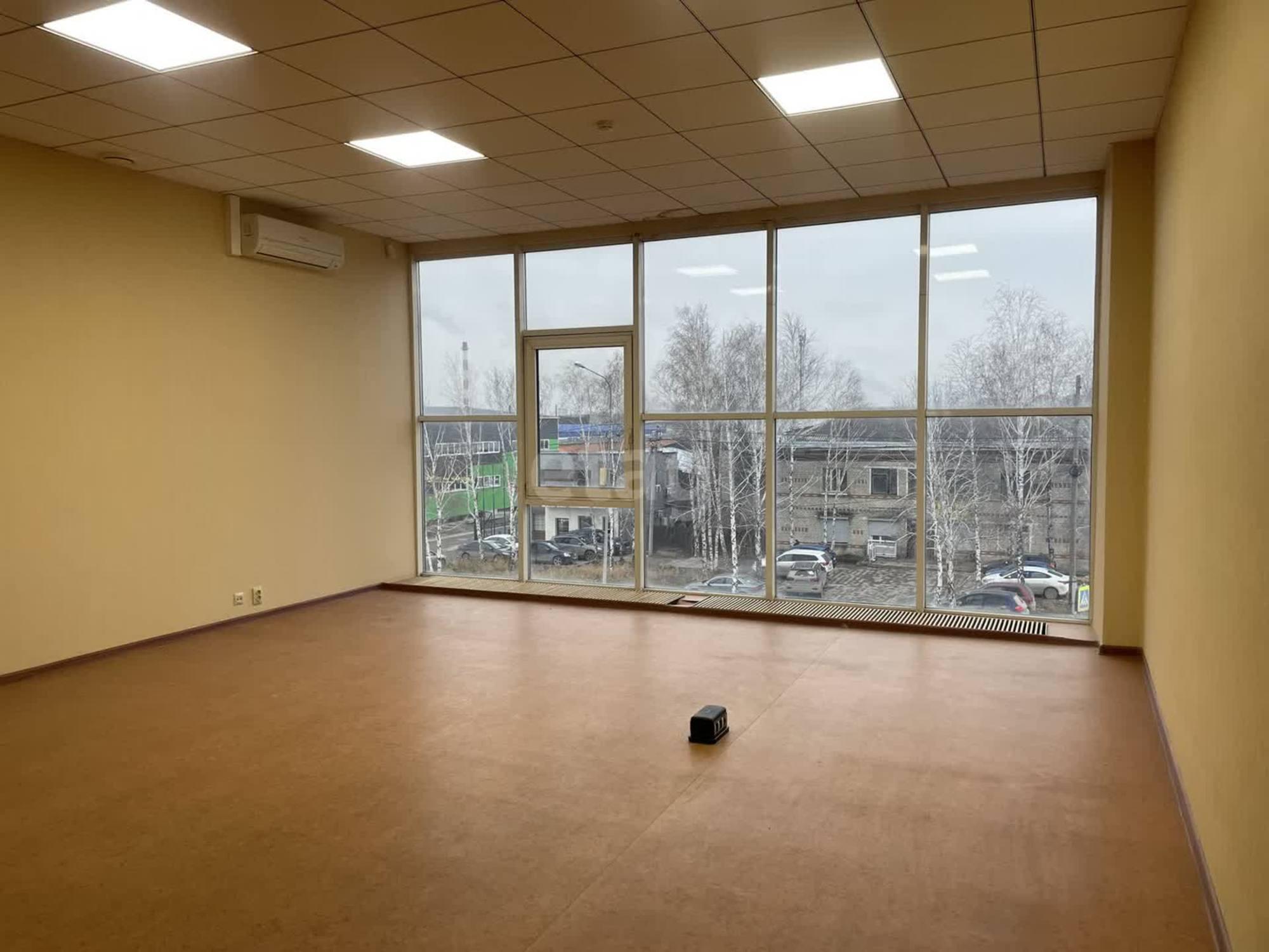 Сдать офис, помещение под офис за 107 000 рублей на Тимофея Чаркова 3