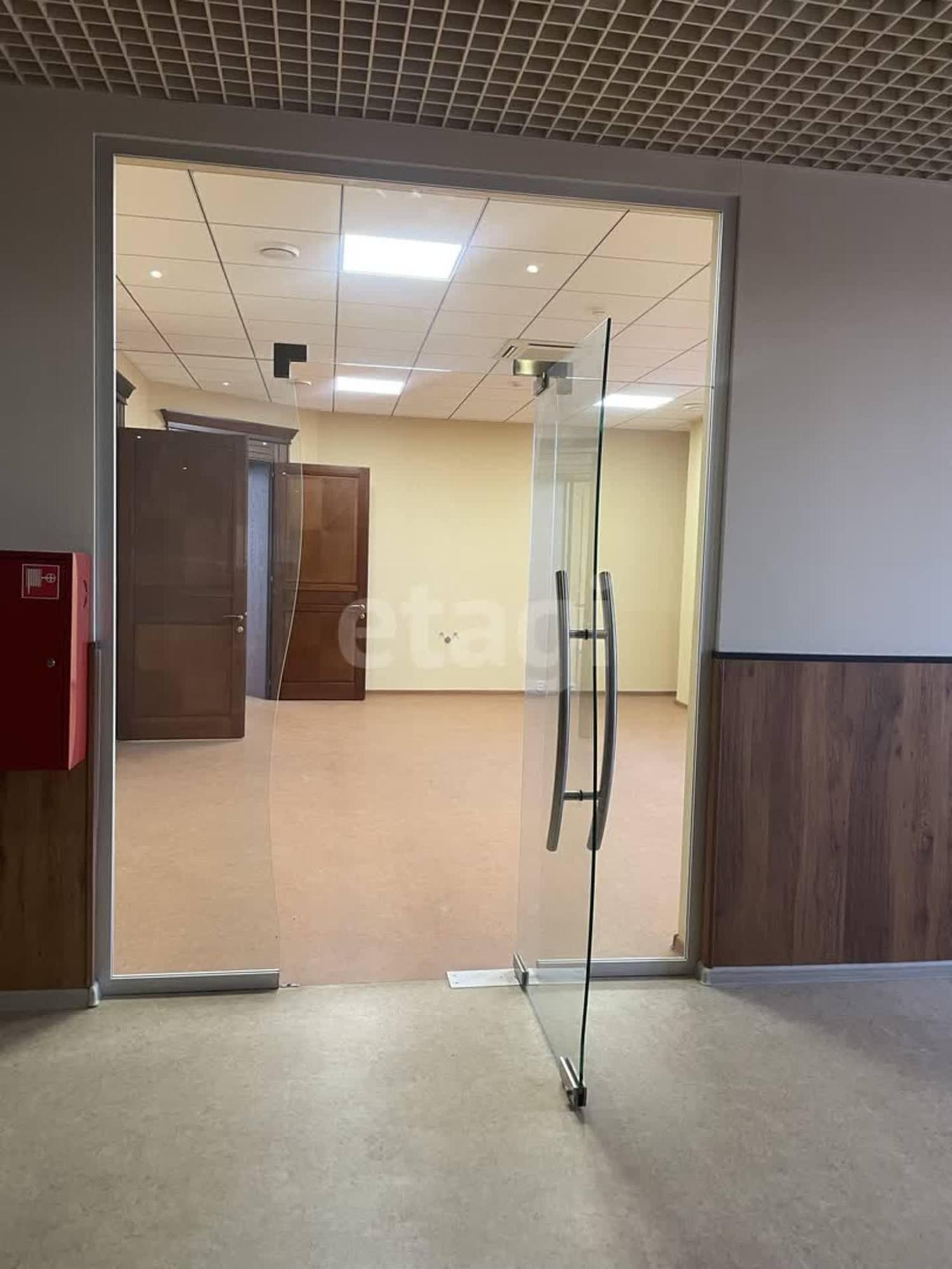Сдать офис, помещение под офис за 107 000 рублей на Тимофея Чаркова 3
