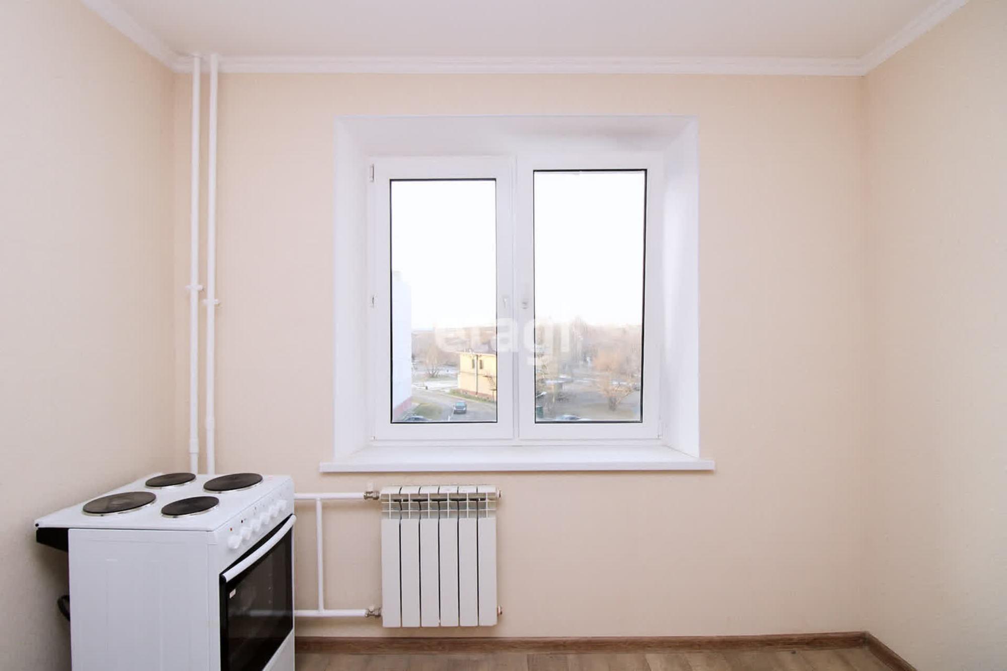 Купить квартиру за 4 500 000 рублей на Каспийская (Рабочая), 3/1