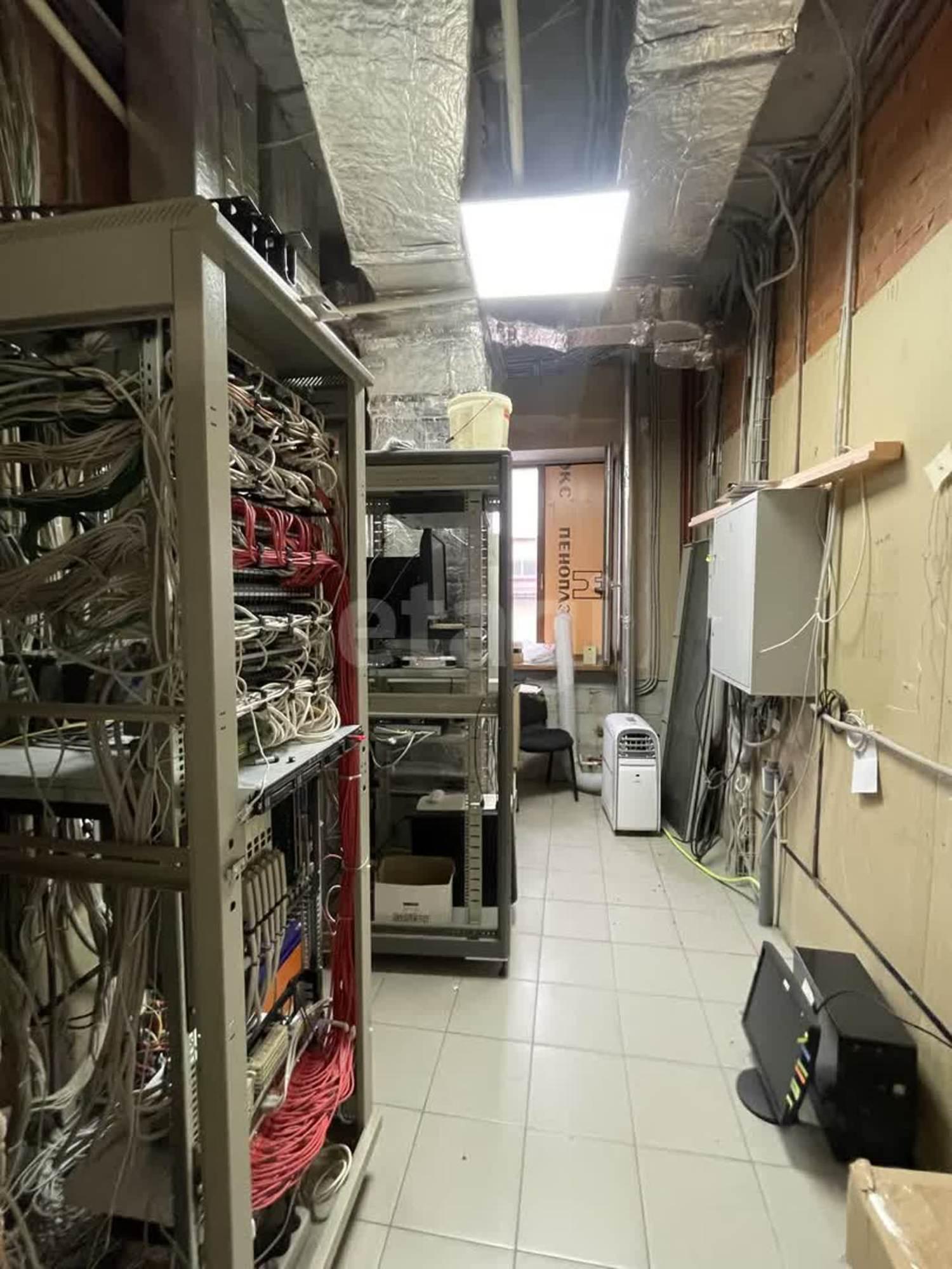 Сдать офис, помещение под офис за 111 200 рублей на Тимофея Чаркова 3