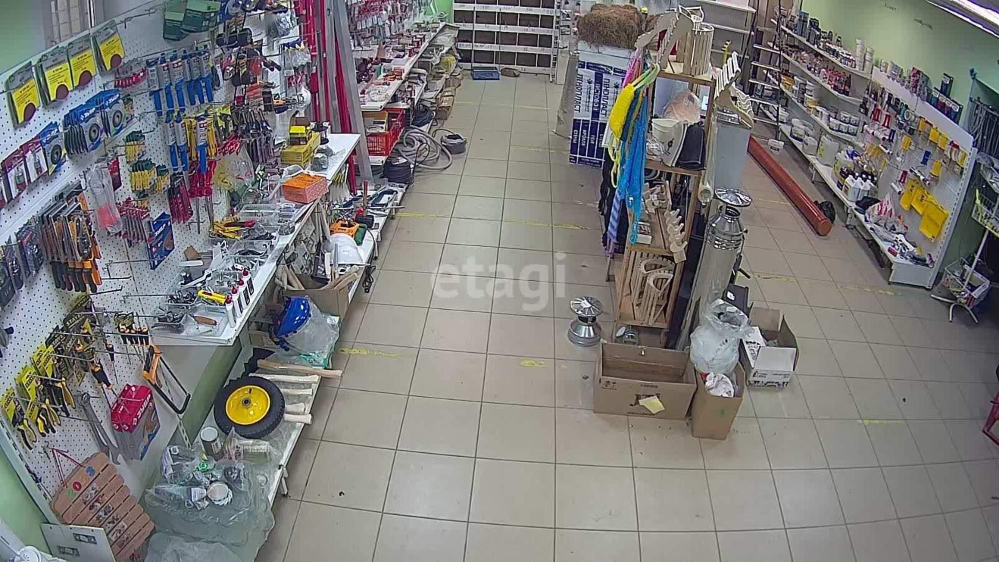 Купить помещение свободного назначения за 4 000 000 рублей на Центральная 31в