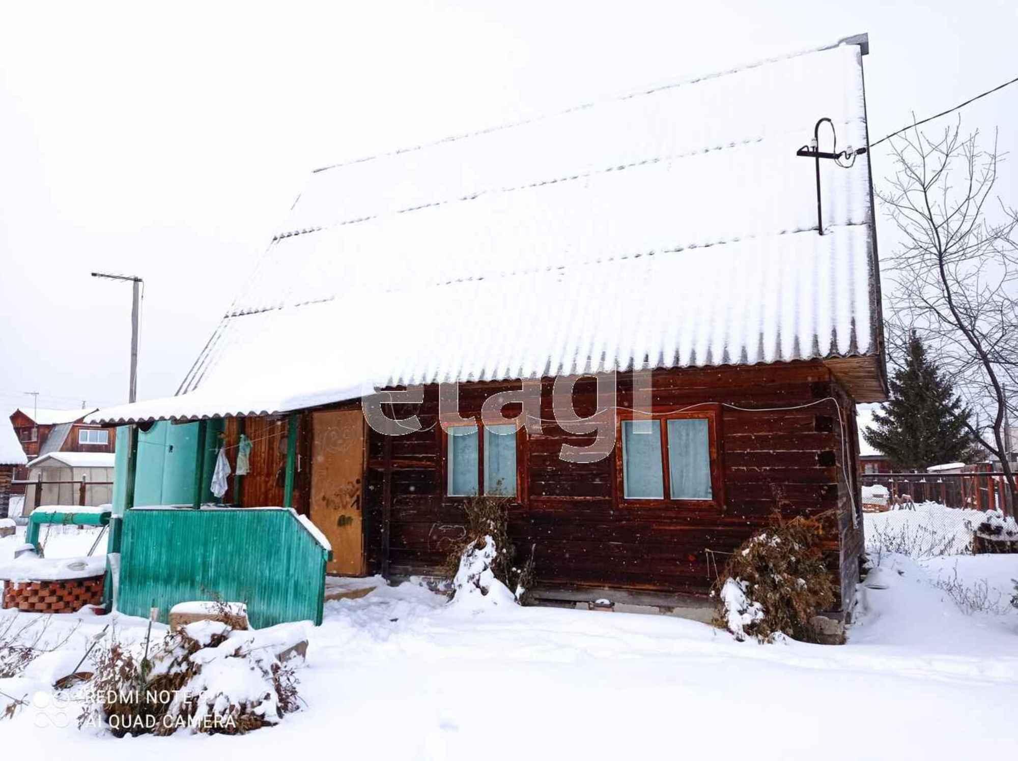 Купить дачу, дом, коттедж за 2 450 000 рублей на 4-ая,