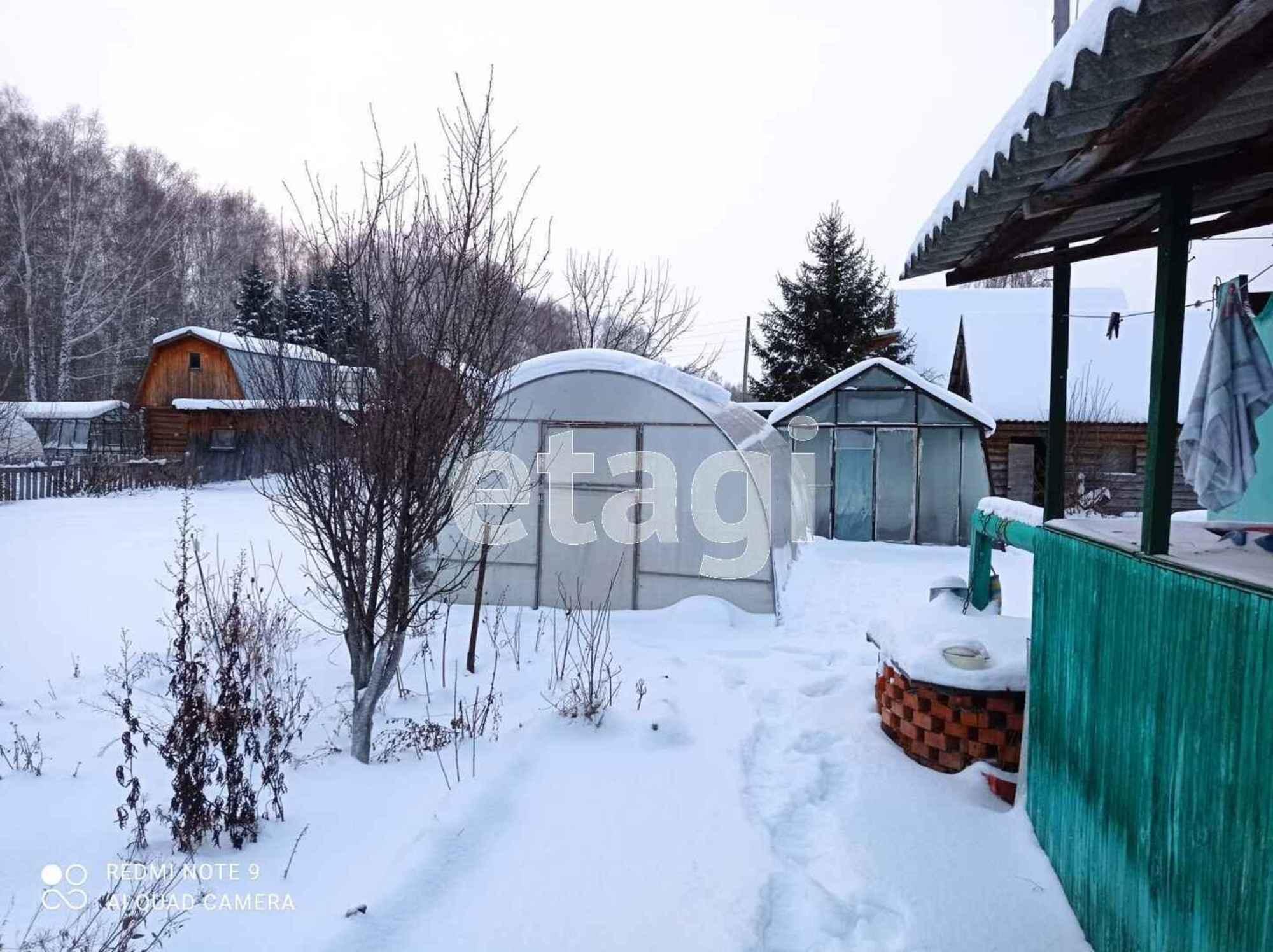 Купить дачу, дом, коттедж за 2 450 000 рублей на 4-ая,