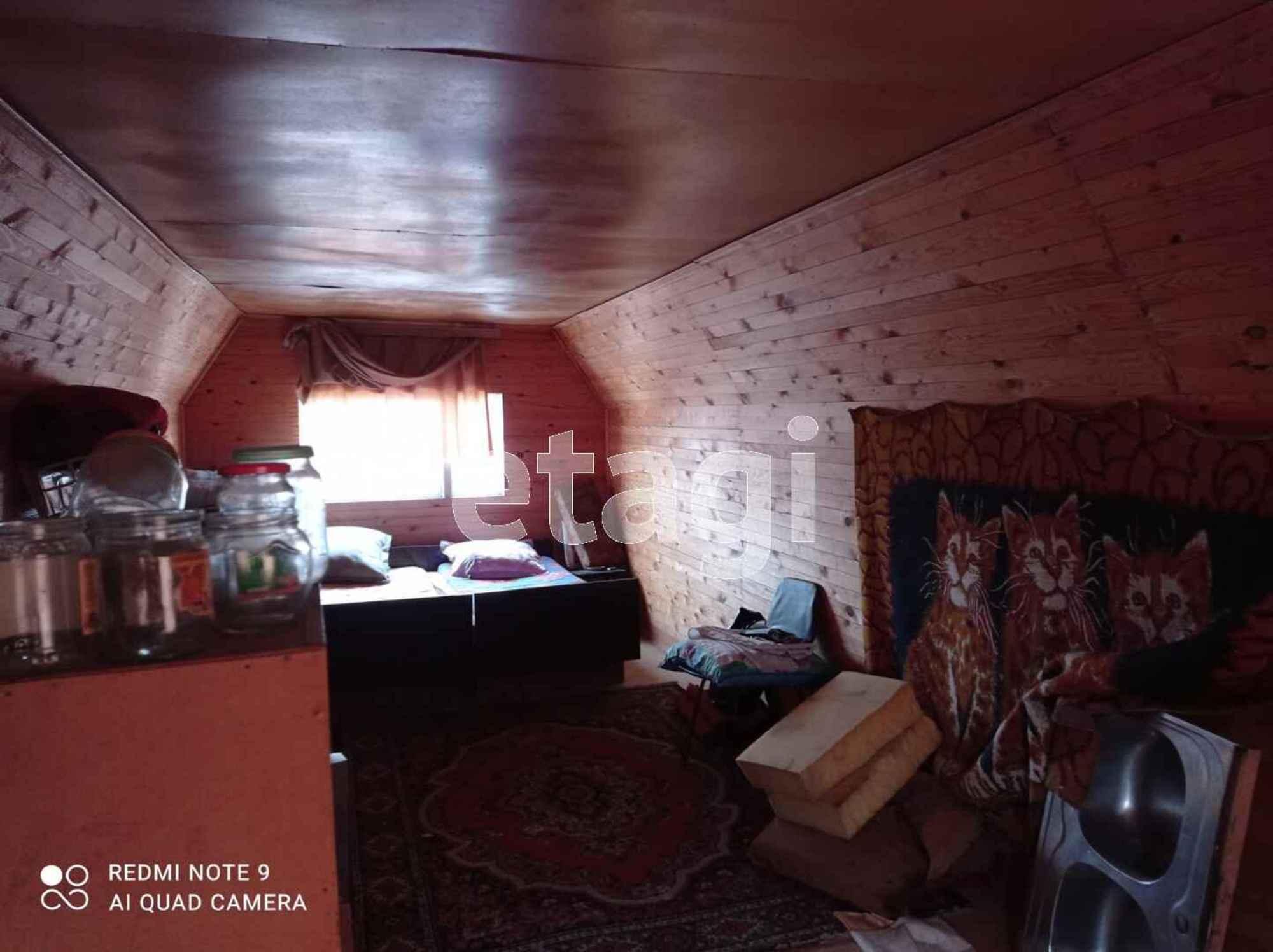 Купить дачу, дом, коттедж за 2 450 000 рублей на 4-ая,