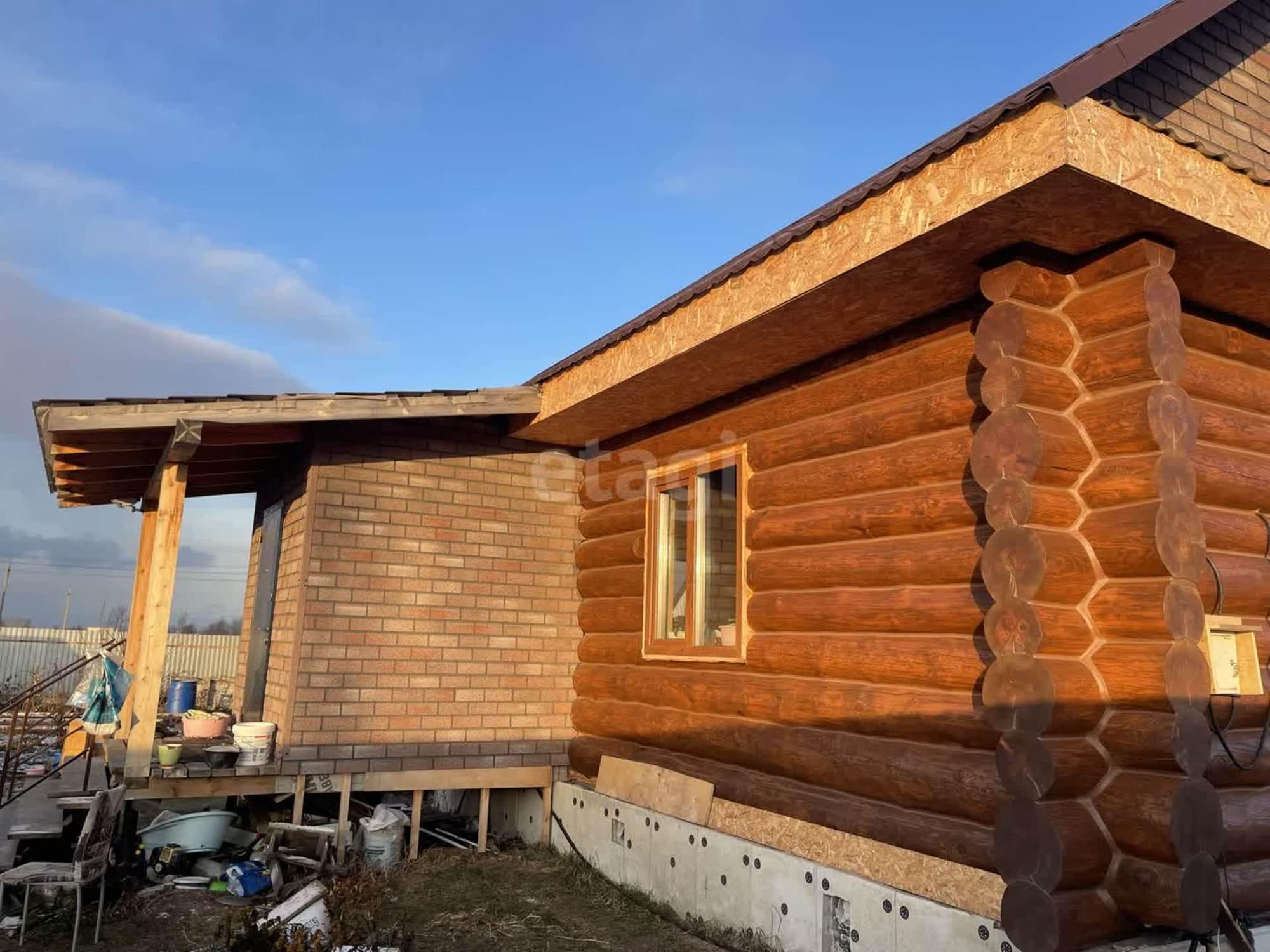 Купить дачу, дом, коттедж за 5 900 000 рублей на Г.Байтимерова, 5