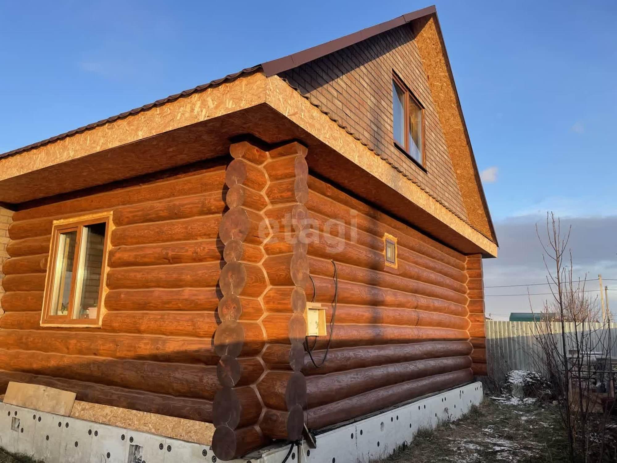 Купить дачу, дом, коттедж за 5 900 000 рублей на Г.Байтимерова, 5