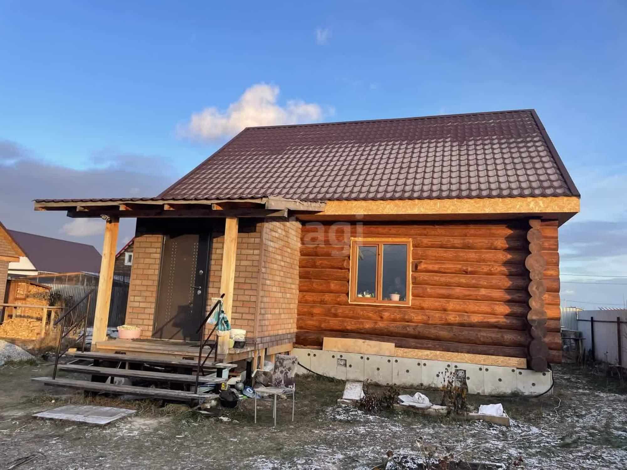 Купить дачу, дом, коттедж за 5 900 000 рублей на Г.Байтимерова, 5