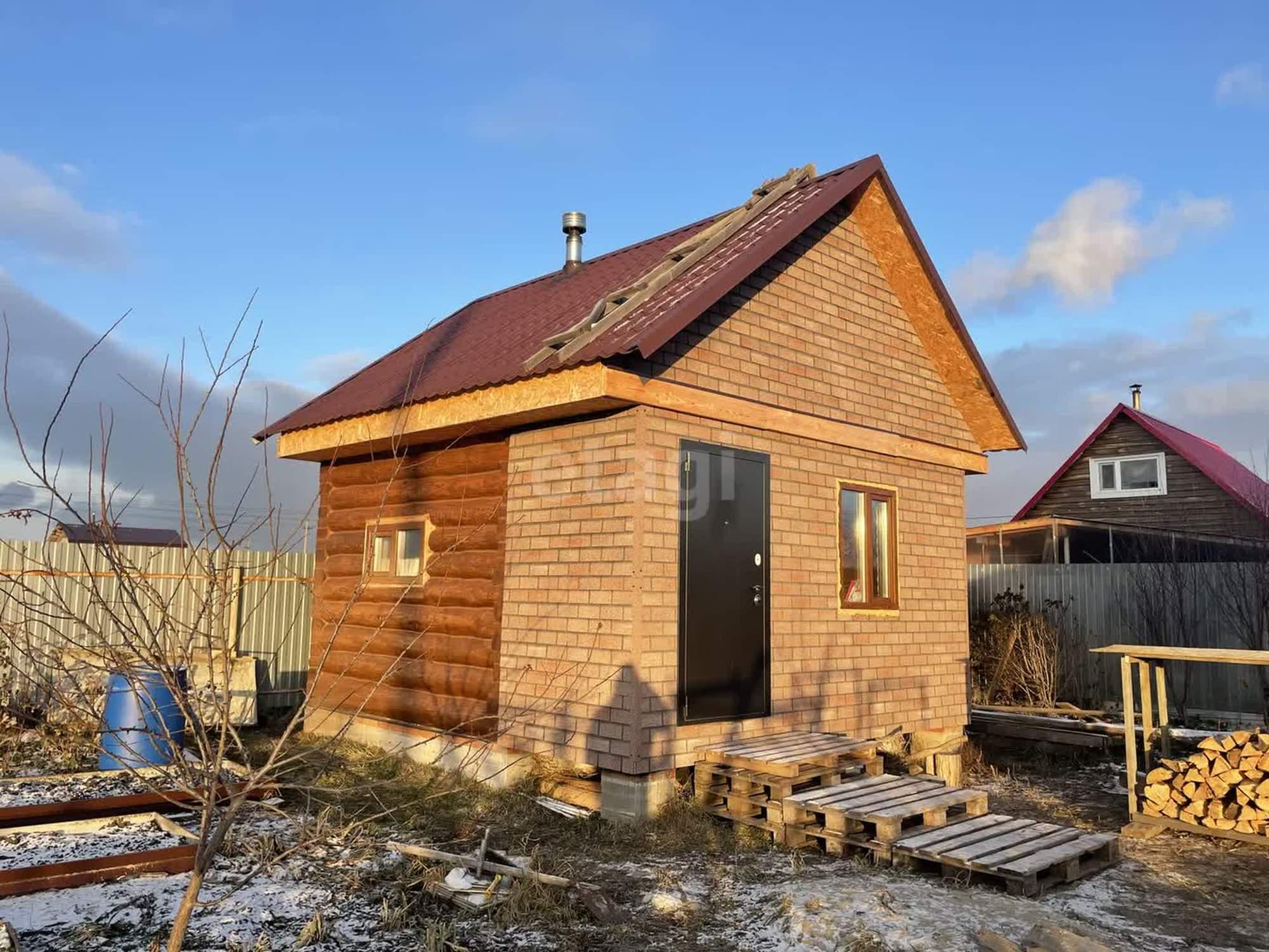 Купить дачу, дом, коттедж за 5 900 000 рублей на Г.Байтимерова, 5