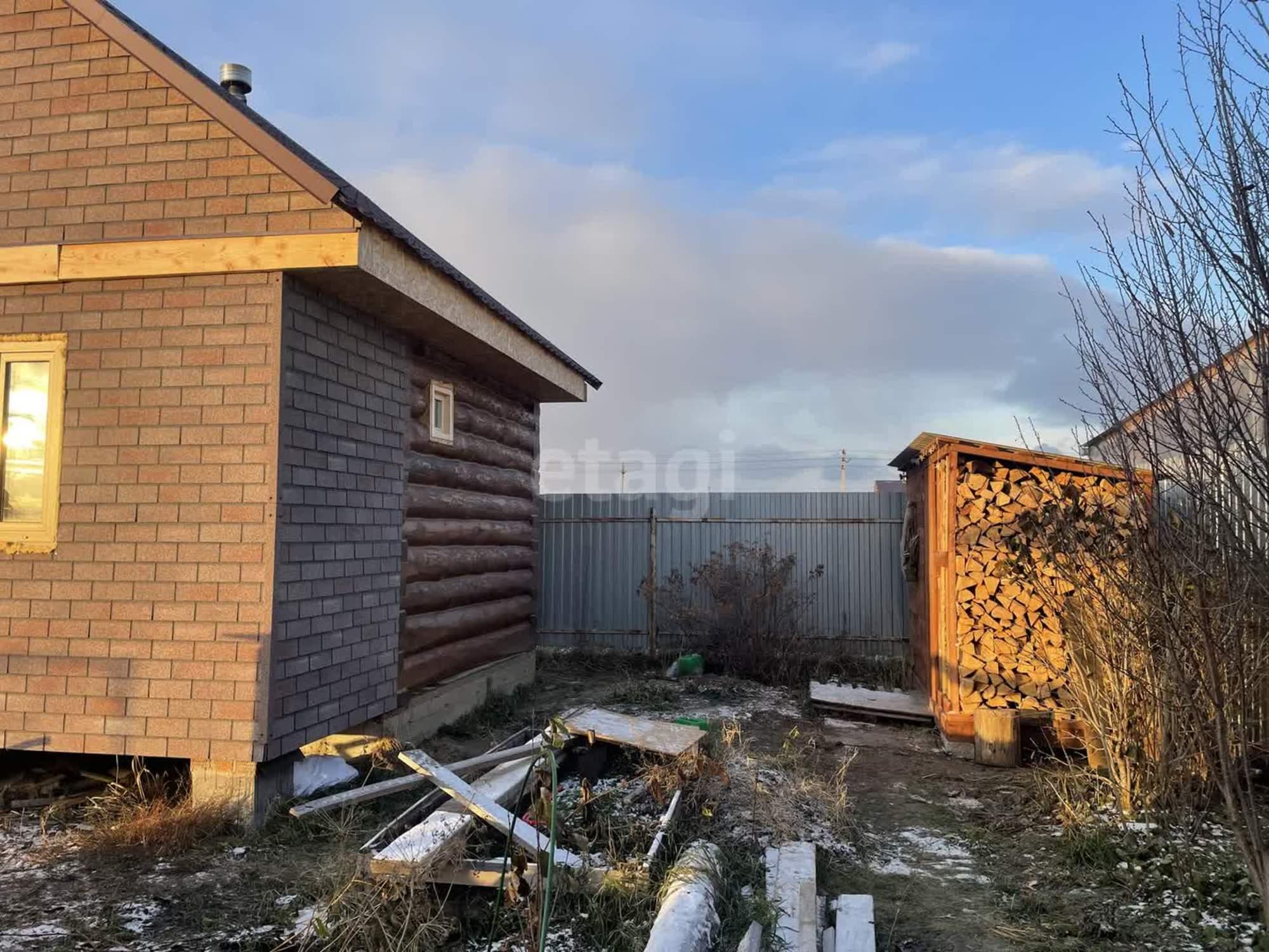 Купить дачу, дом, коттедж за 5 900 000 рублей на Г.Байтимерова, 5