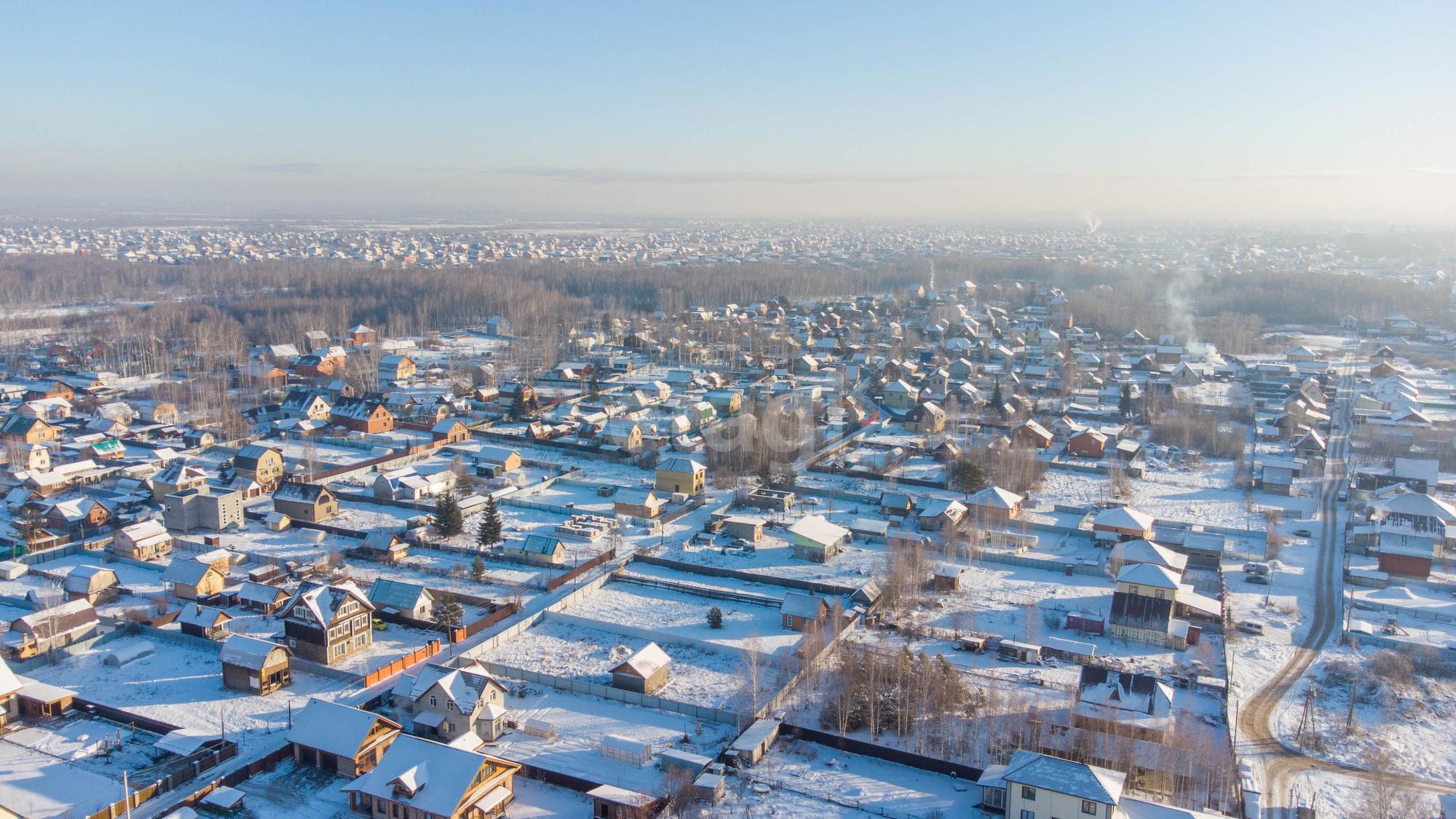 Купить землю, земельный участок за 3 300 000 рублей на Незабудковая,