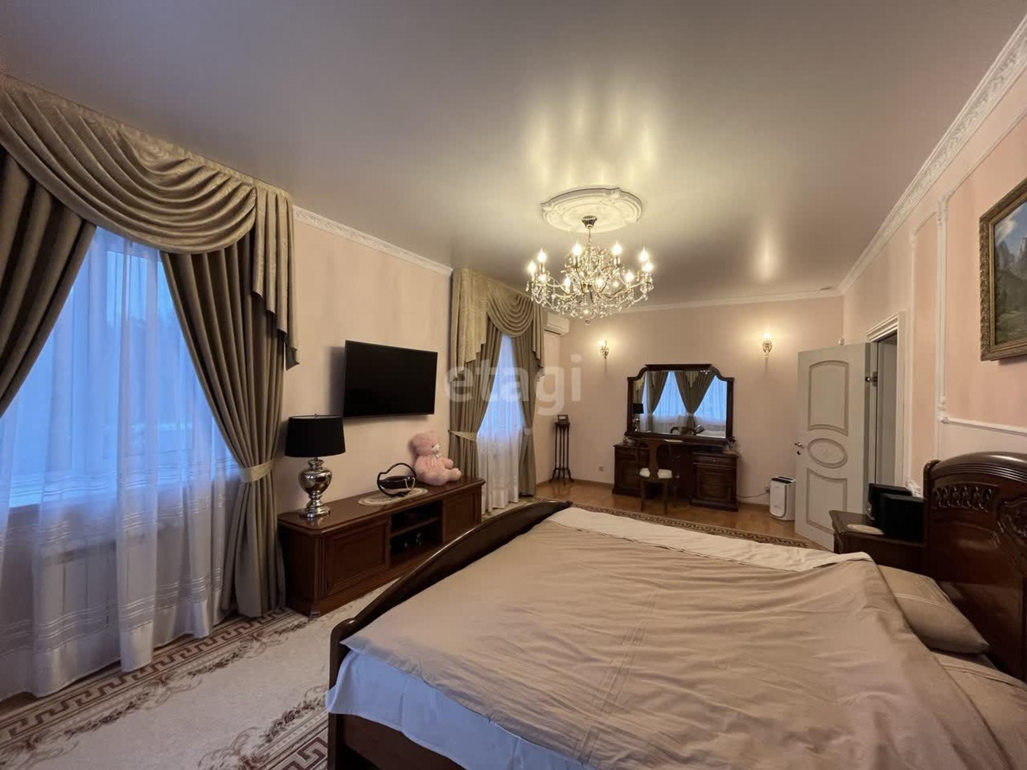 Купить дачу, дом, коттедж за 24 500 000 рублей на Первая, 3