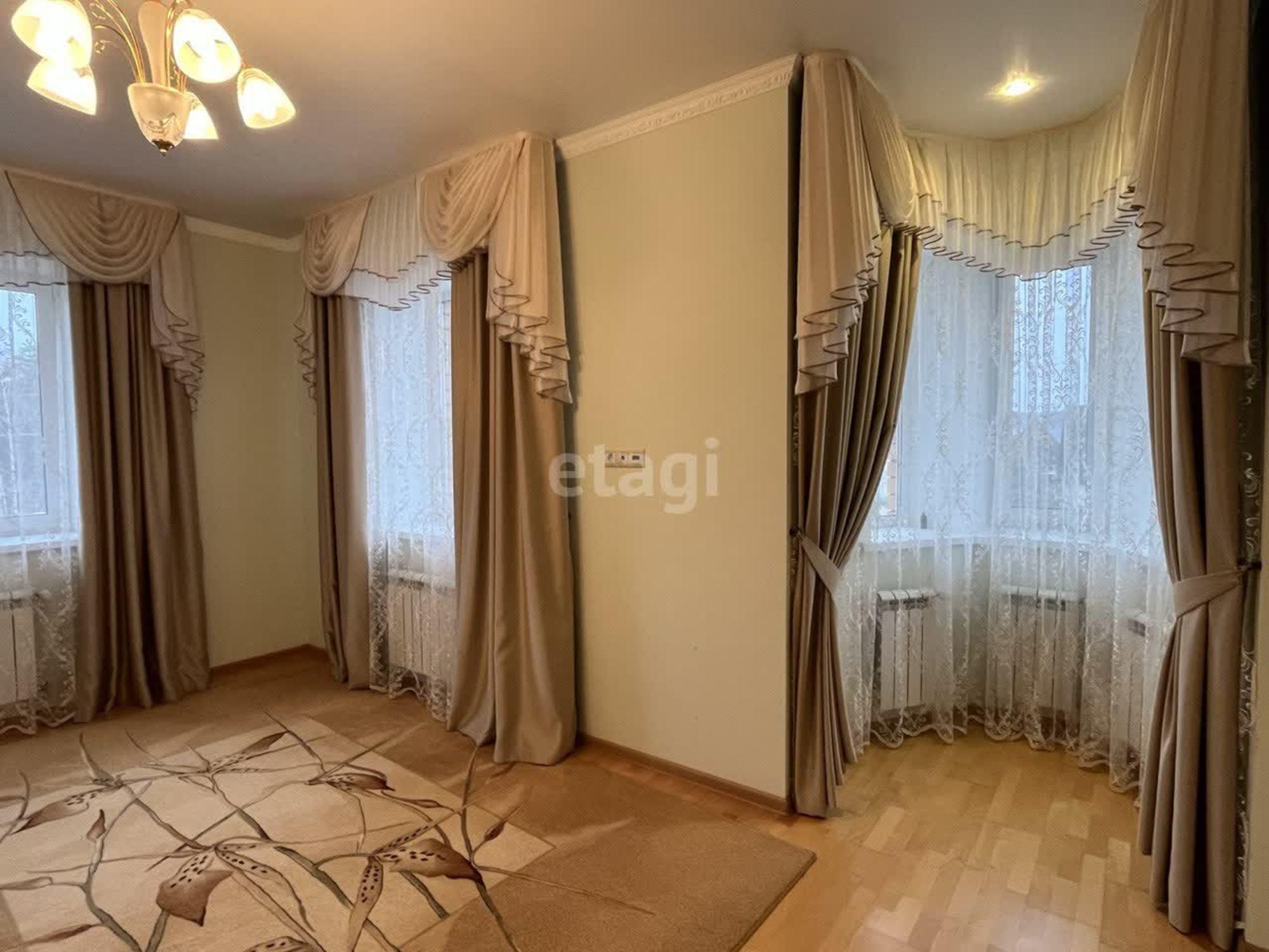 Купить дачу, дом, коттедж за 24 500 000 рублей на Первая, 3