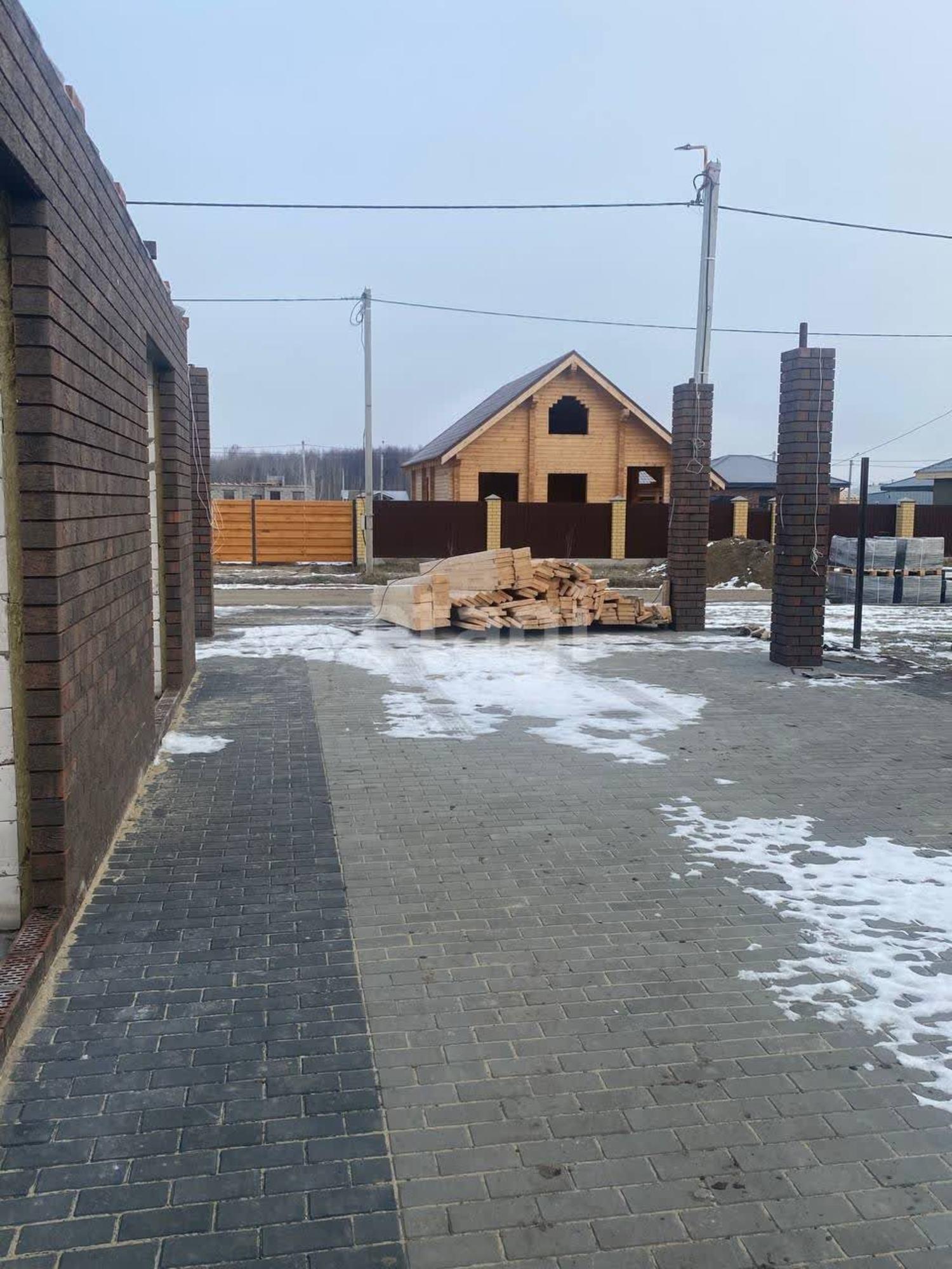 Купить дачу, дом, коттедж за 12 000 000 рублей на Береза Парк КП. Квартал у озера