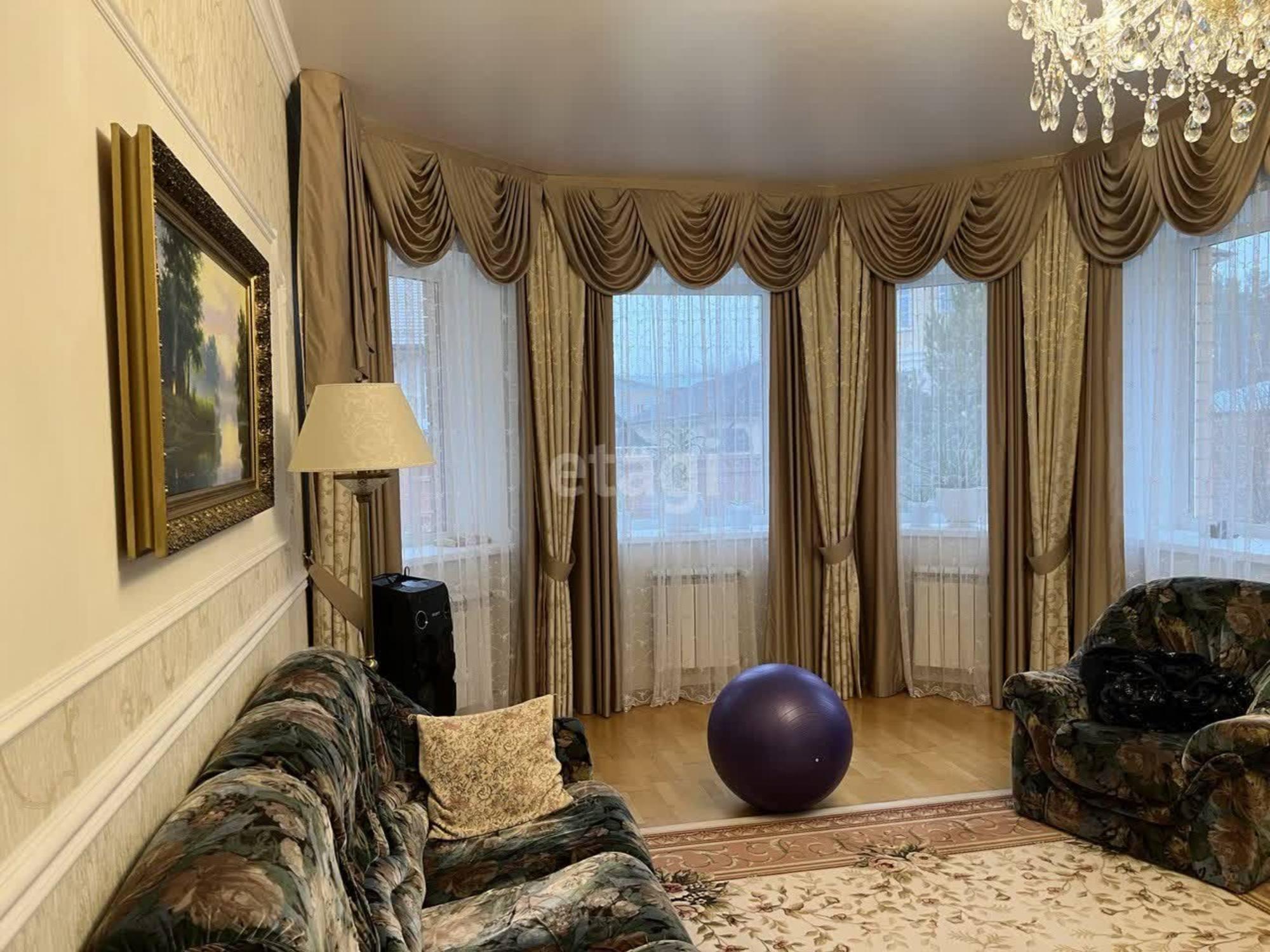 Купить дачу, дом, коттедж за 24 500 000 рублей на Первая, 3