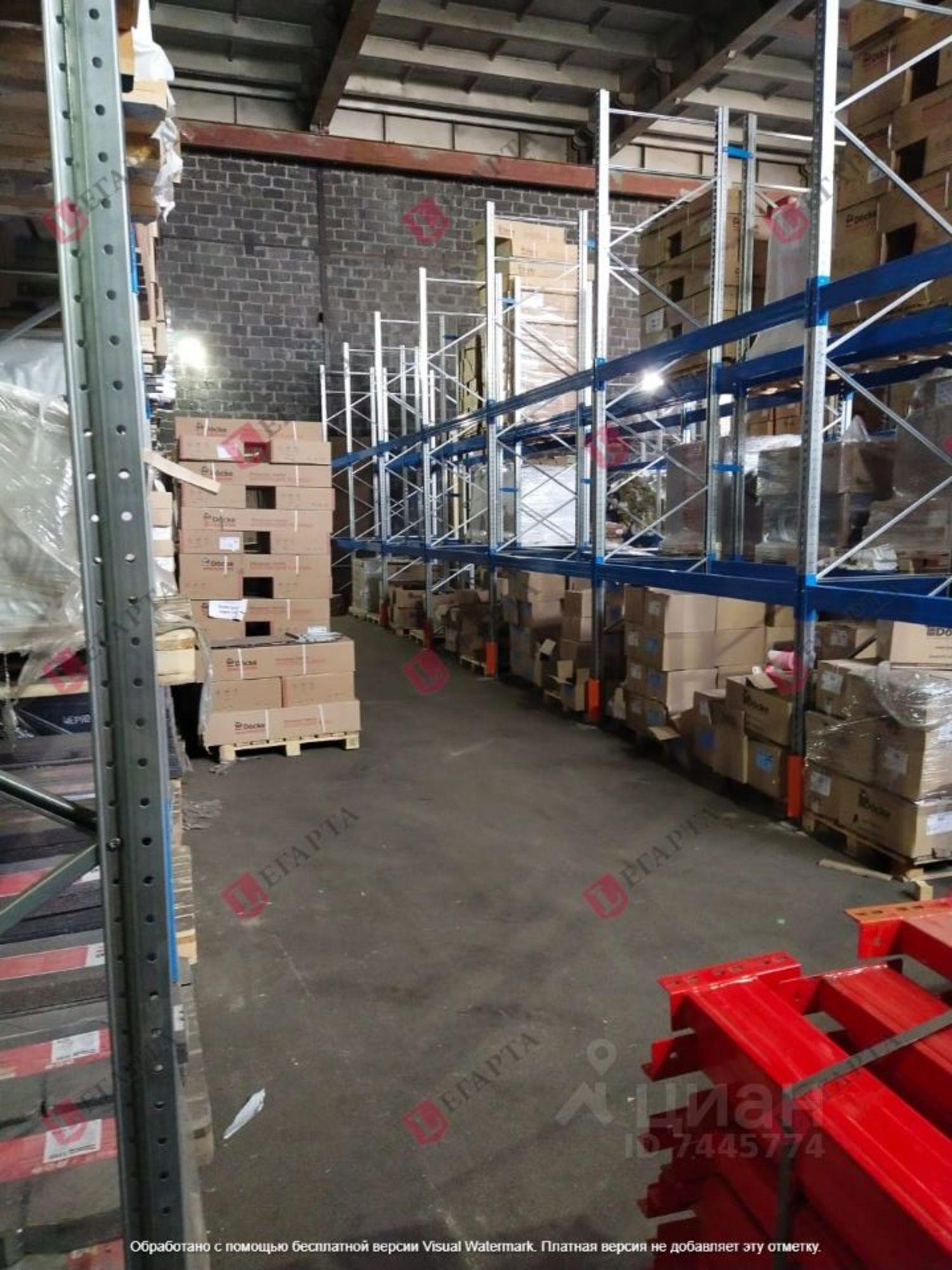 Купить складское помещение за 165 002 000 рублей на Станционная улица, 60/1 к86 Купить складское помещение за 165 002 000 рублей на Станционная улица, 60/1 к86