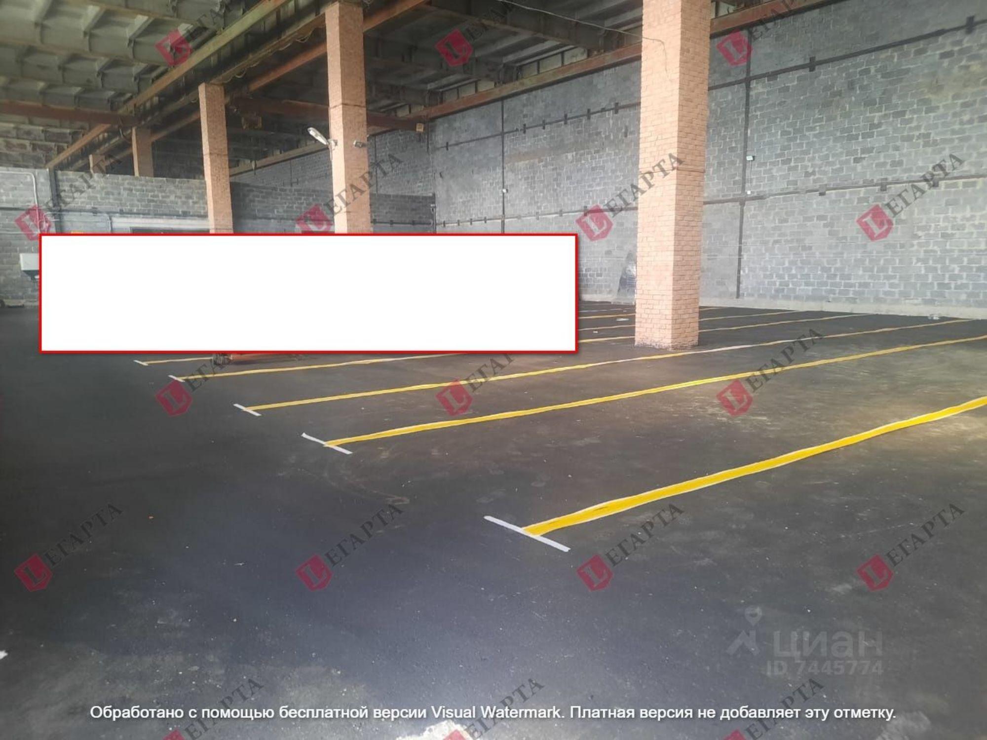 Купить складское помещение за 165 002 000 рублей на Станционная улица, 60/1 к86 Купить складское помещение за 165 002 000 рублей на Станционная улица, 60/1 к86