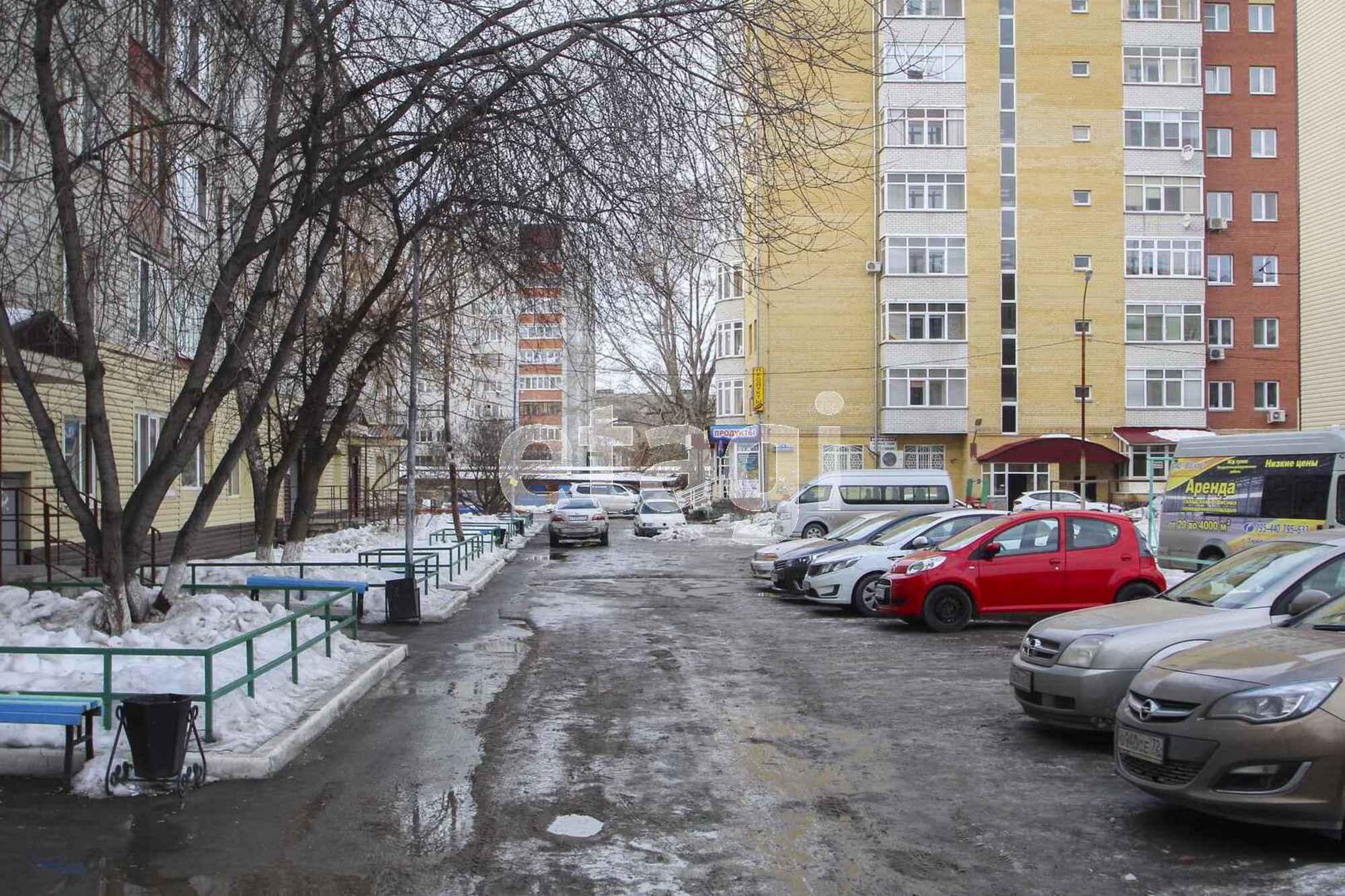 Купить квартиру за 4 800 000 рублей на Коммунаров, 5