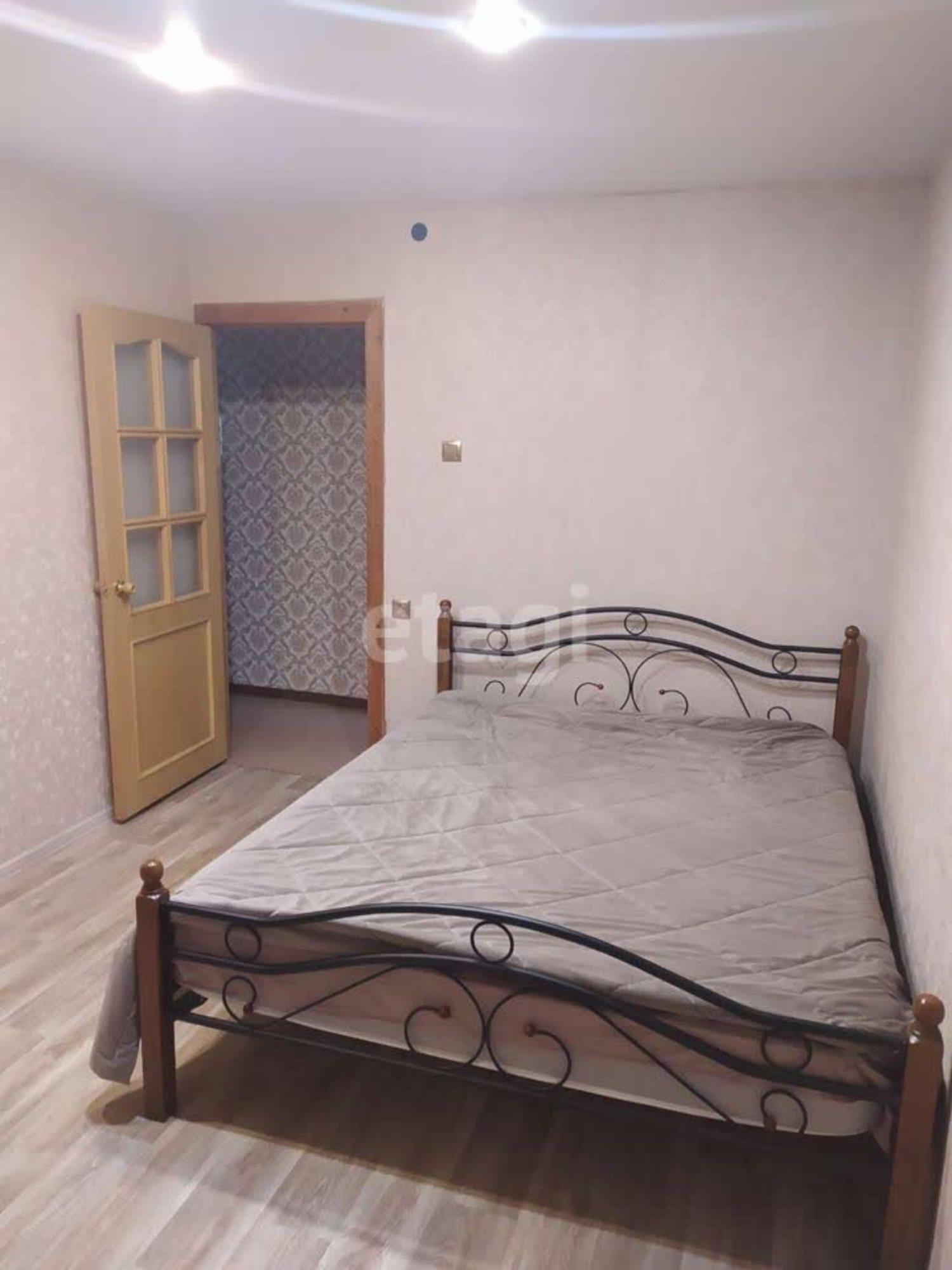 Купить квартиру за 3 975 000 рублей на 9 января, 4