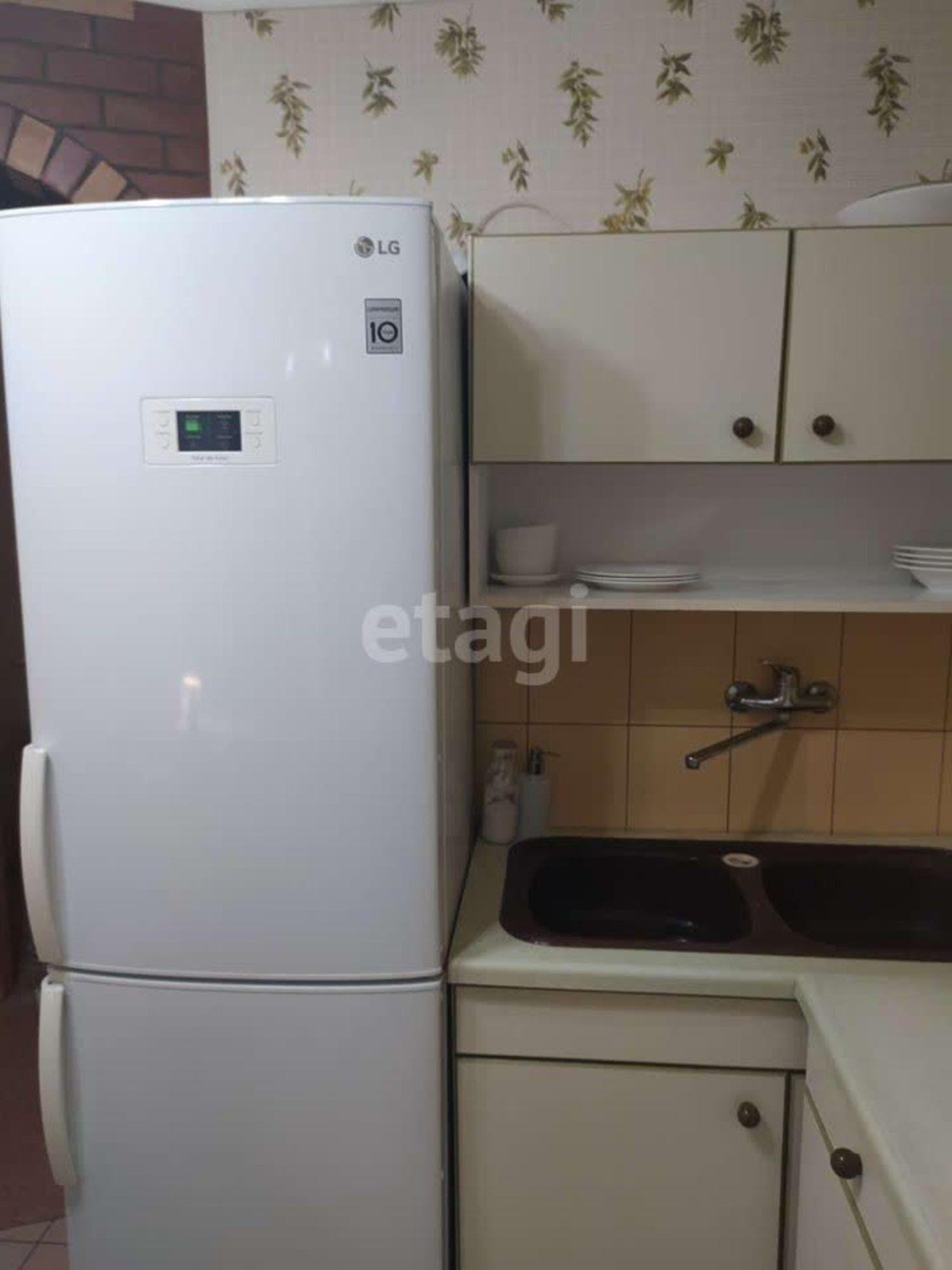 Купить квартиру за 3 975 000 рублей на 9 января, 4