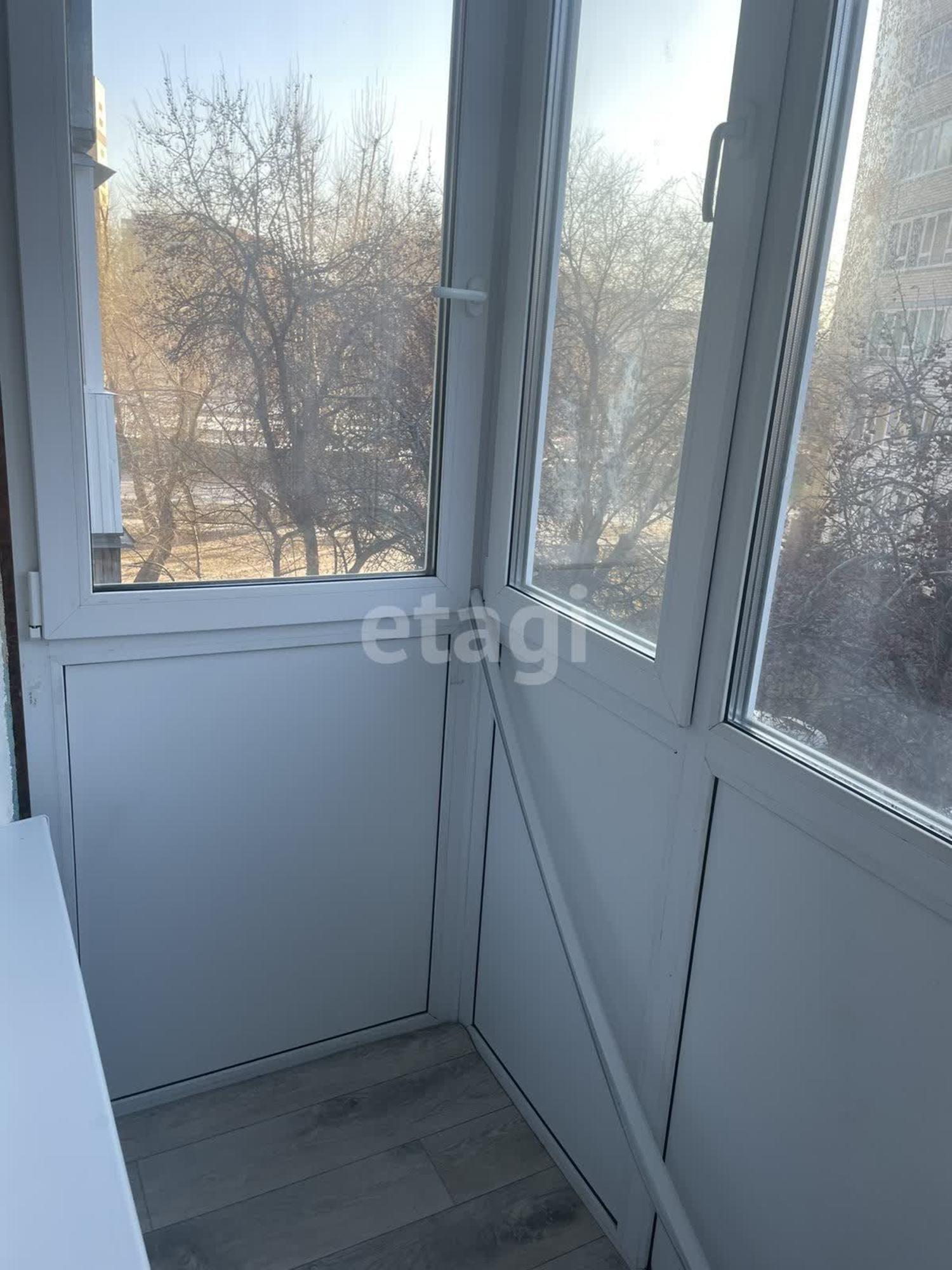 Купить квартиру за 4 490 000 рублей на Щорса, 10