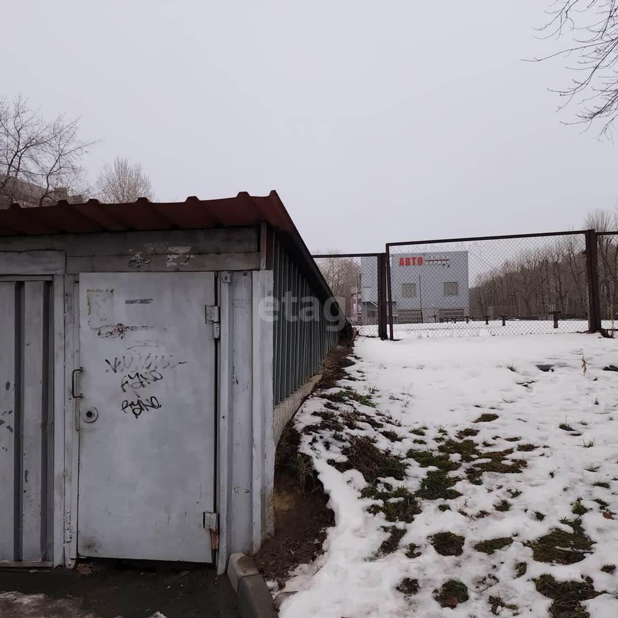 Купить гараж, место в паркинге за 440 000 рублей на 50 лет ВЛКСМ 69 СТР 2
