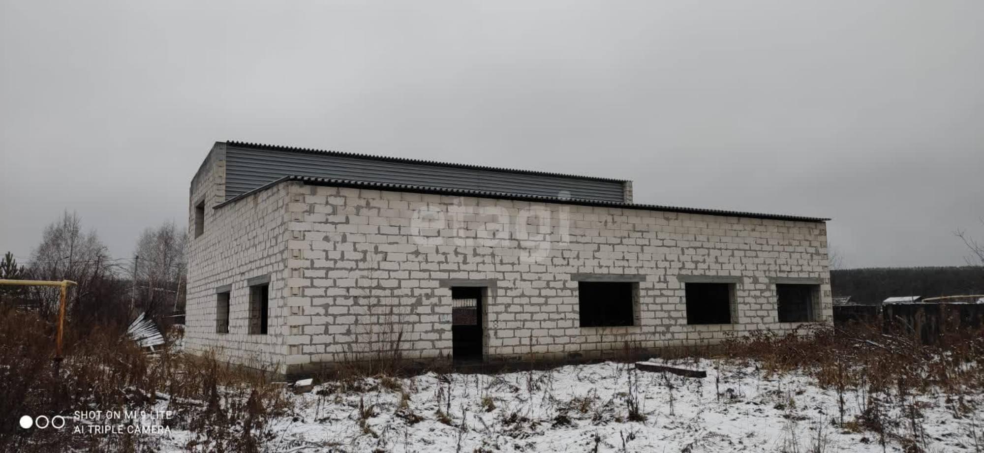 Купить помещение свободного назначения за 18 270 000 рублей на Талица 26