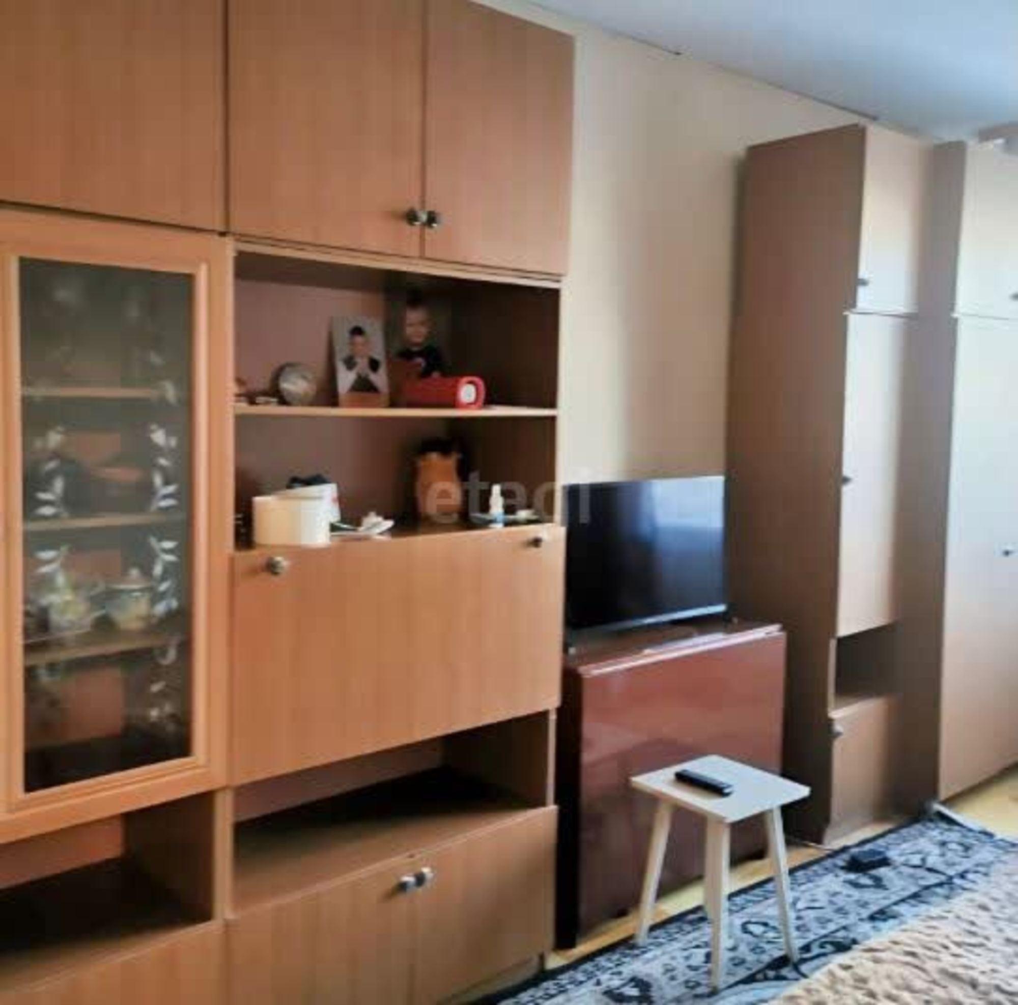 Купить квартиру за 5 800 000 рублей на Чапаева, 15