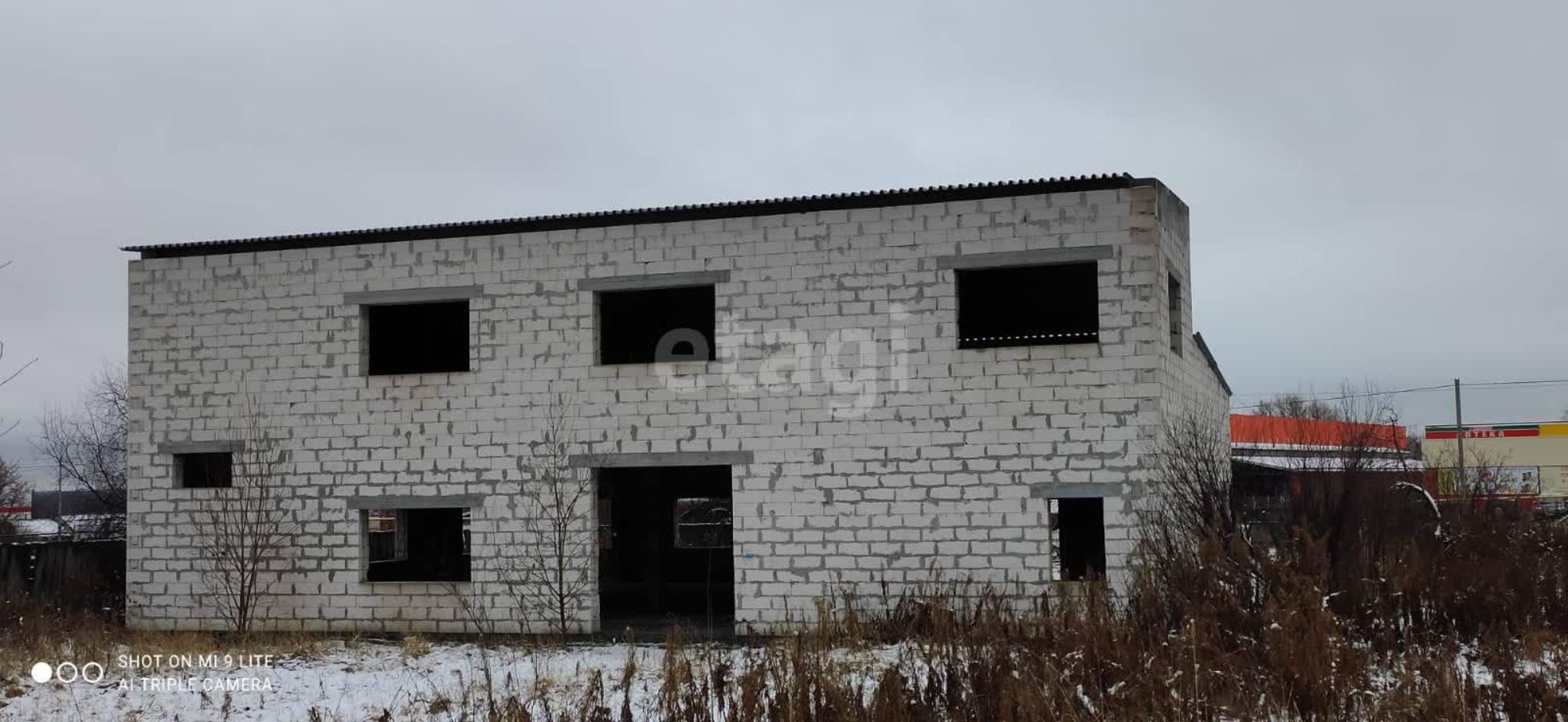 Купить помещение свободного назначения за 18 270 000 рублей на Талица 26