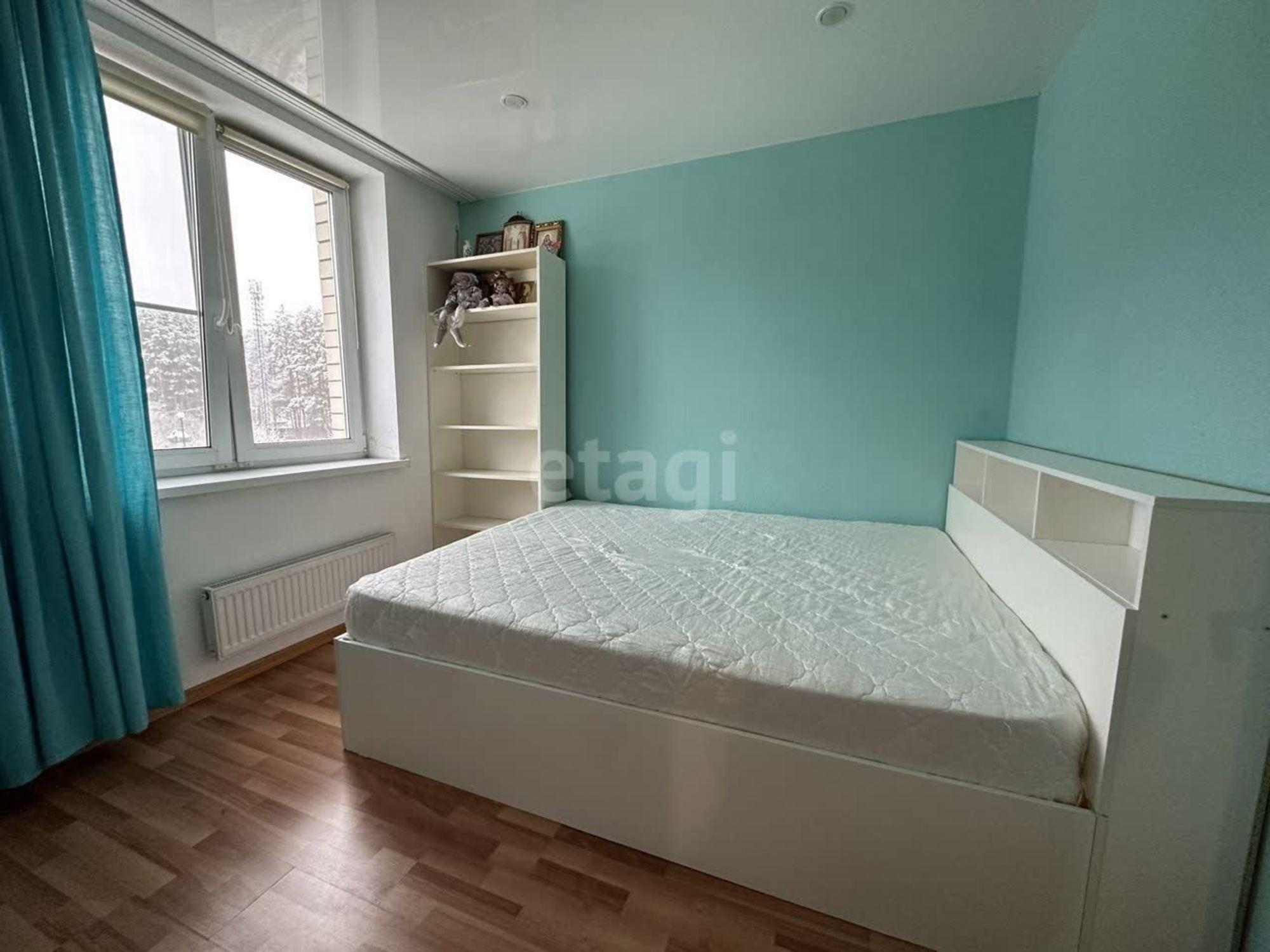Купить квартиру за 10 300 000 рублей на Анатолия Муранова, 12