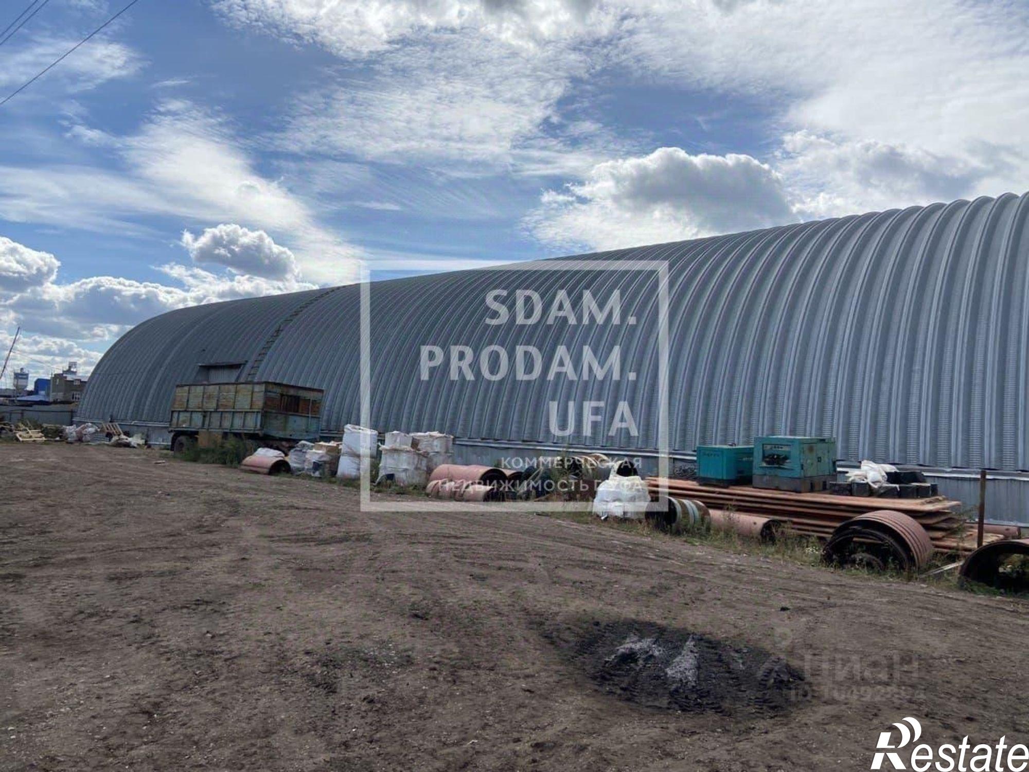 Сдать складское помещение за 60 000 рублей на Ландшафтная улица